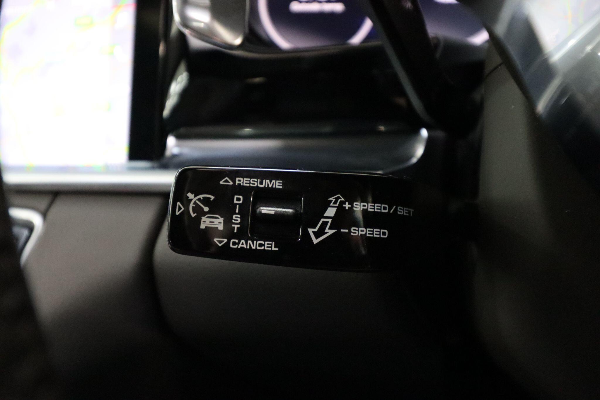 Porsche Panamera view 53
