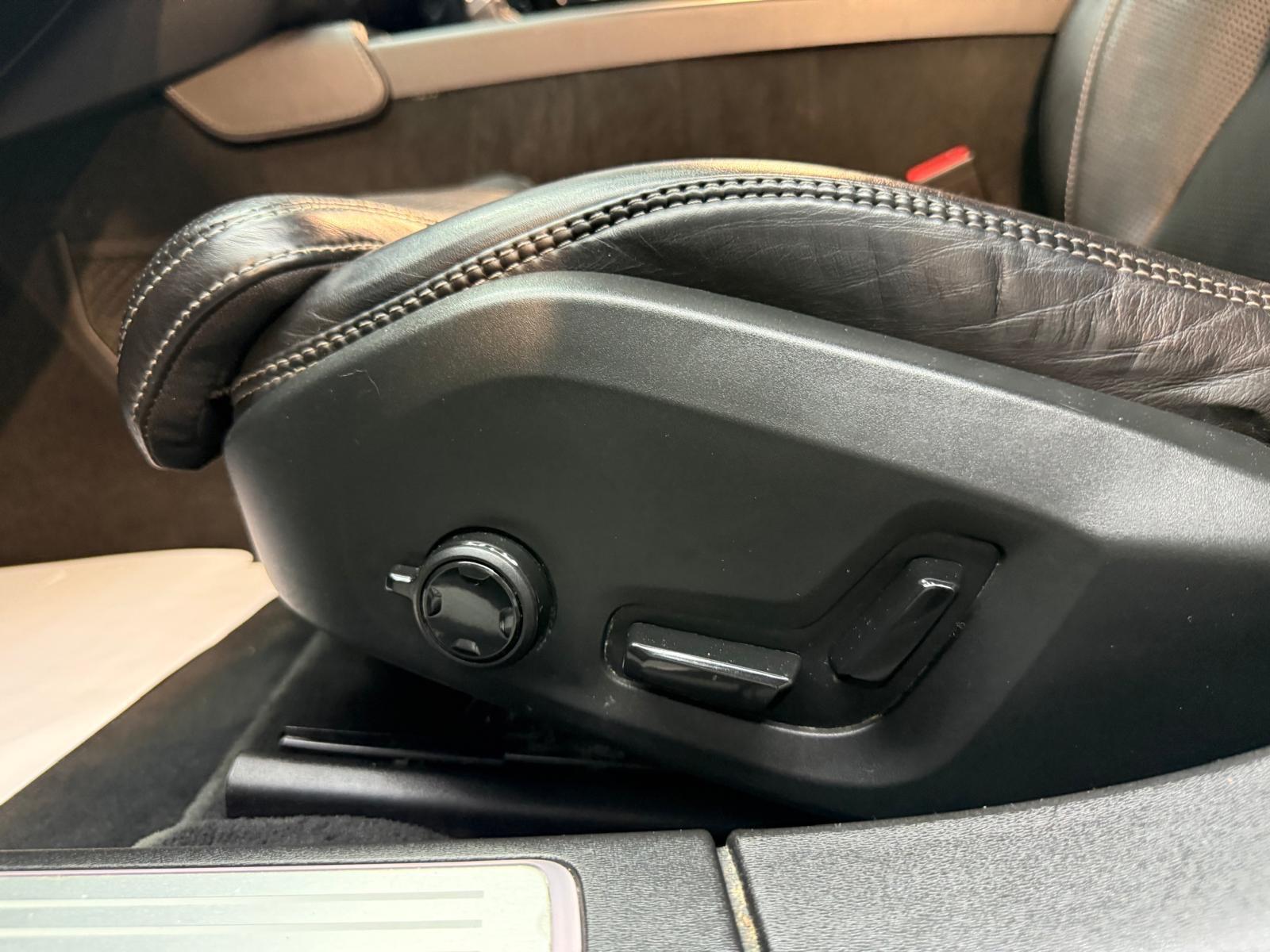 Volvo S90 view 26