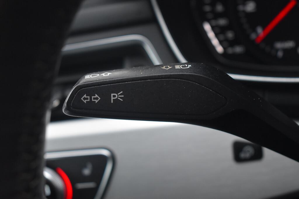Audi A5 view 48