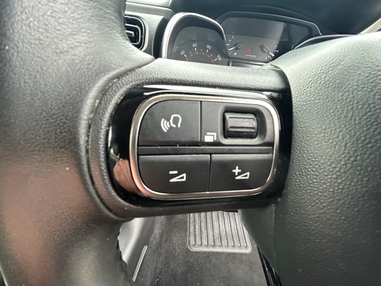 Citroen C3 view 71