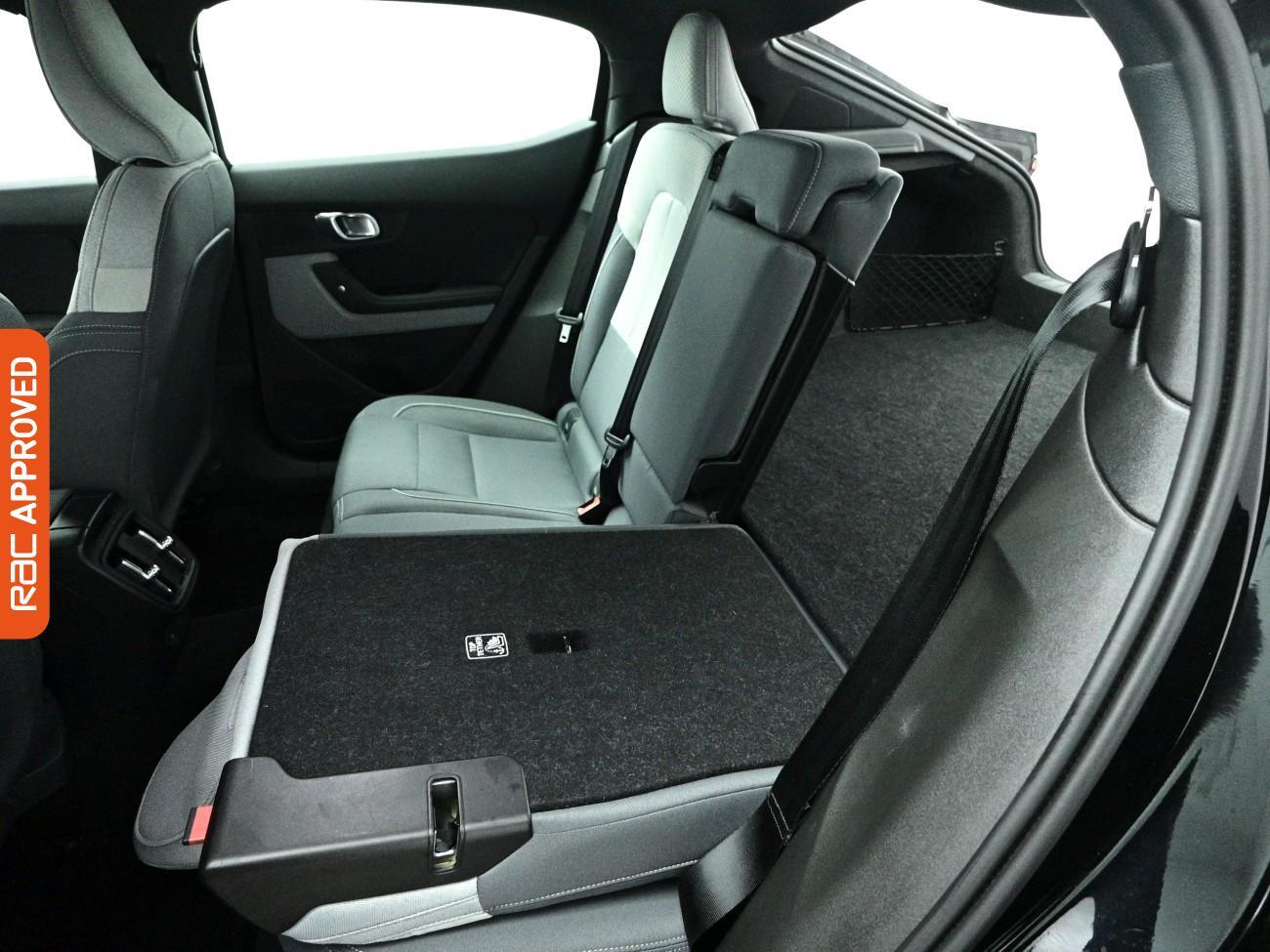 Polestar 2 view 26