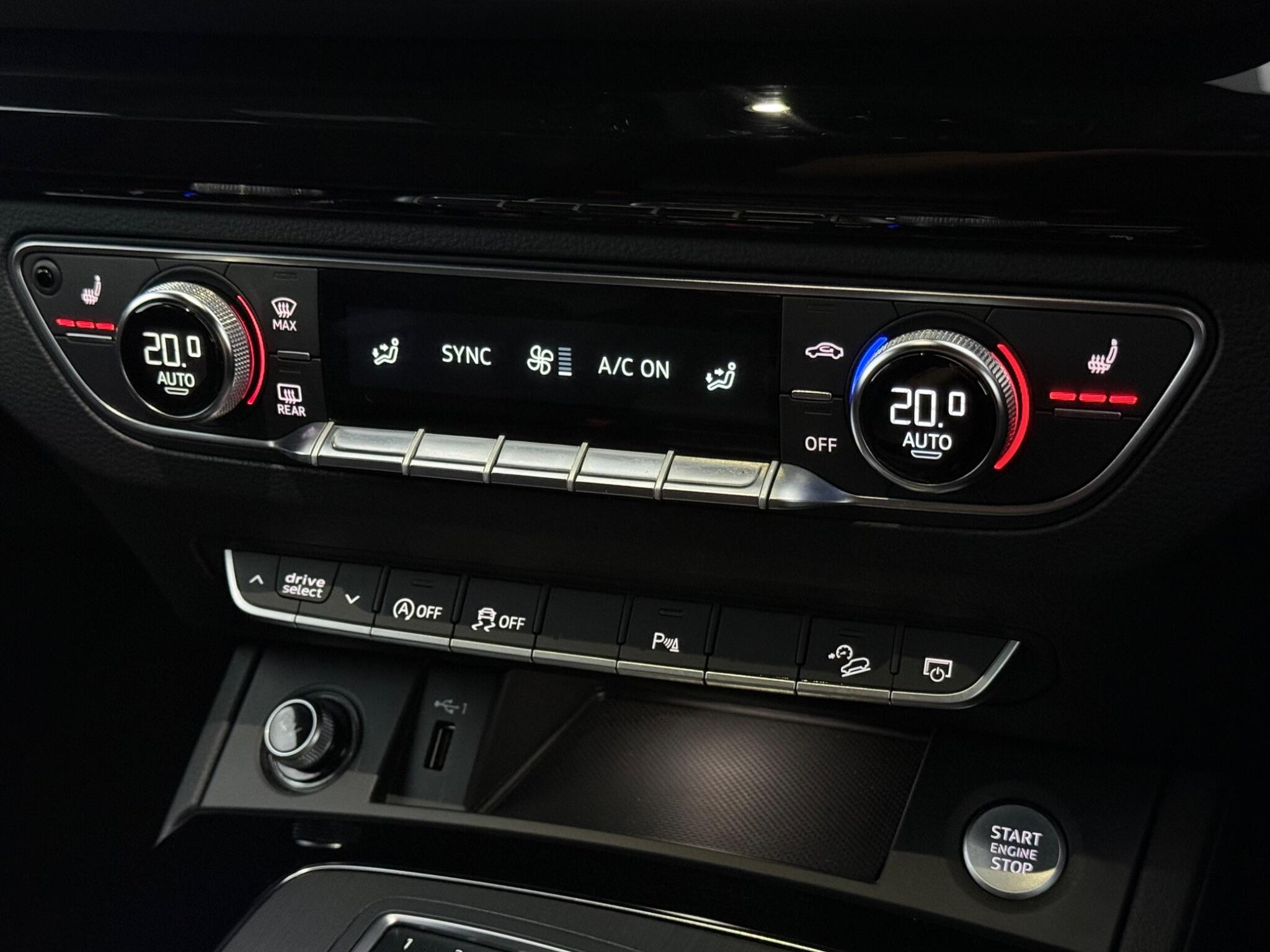 Audi Q5 view 20