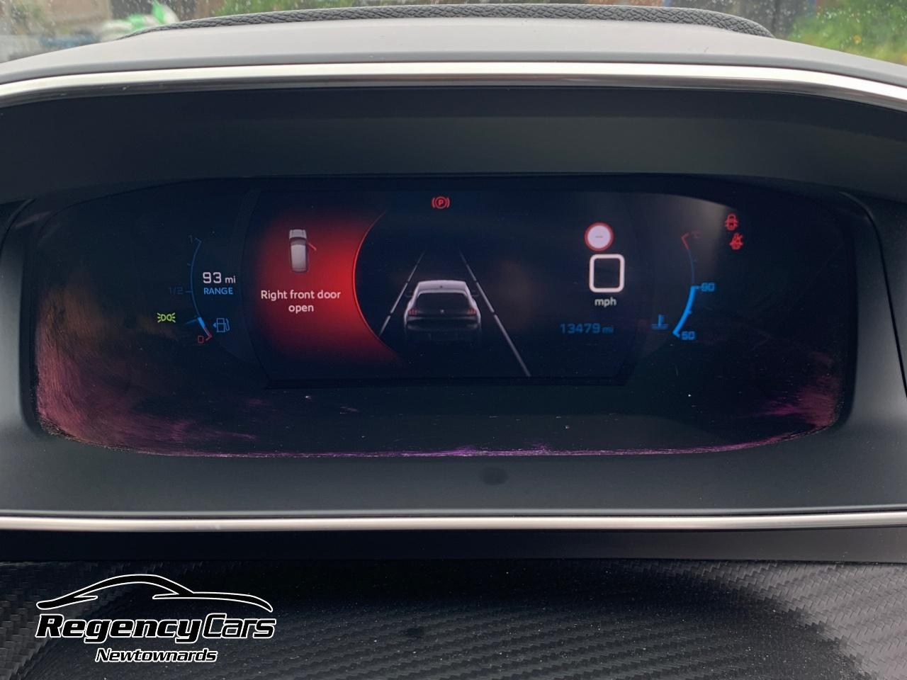 Peugeot 208 view 34