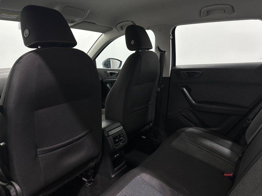 Seat Ateca view 41