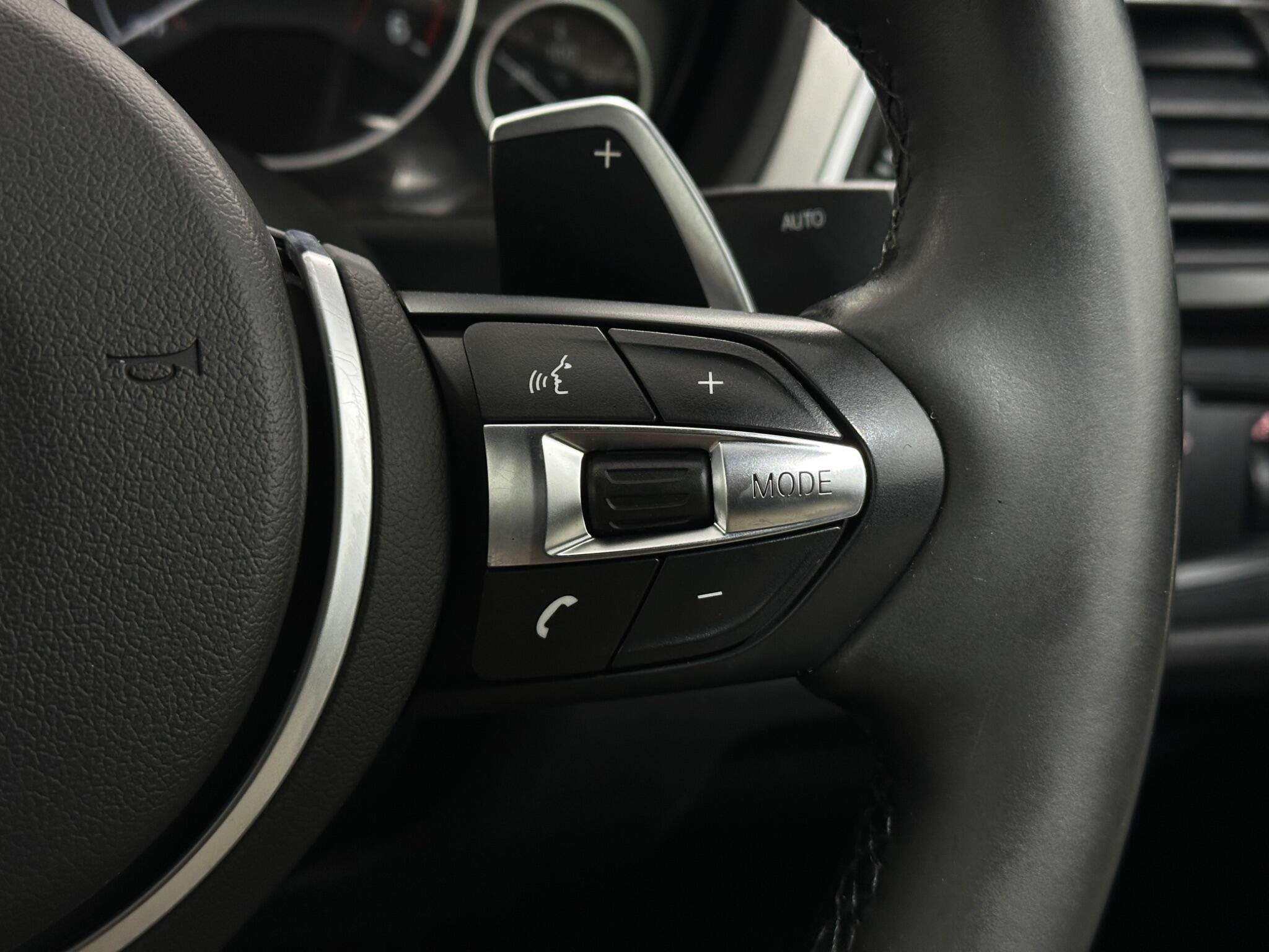 BMW 4 Series view 16