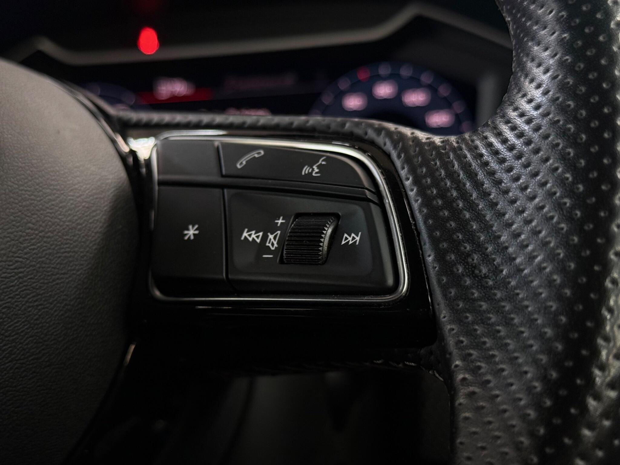 Audi A1 view 25