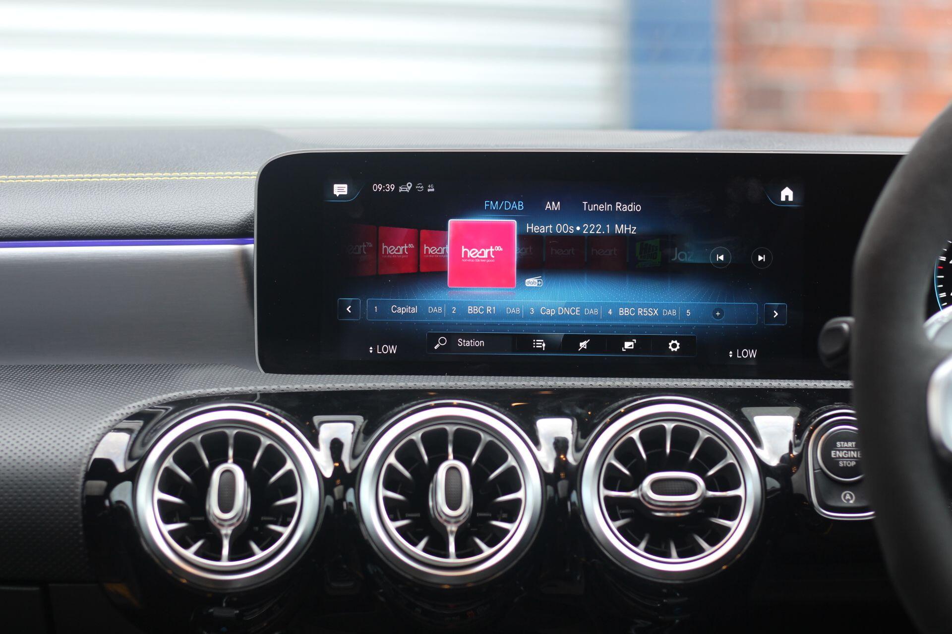 Mercedes-Benz A-Class view 10