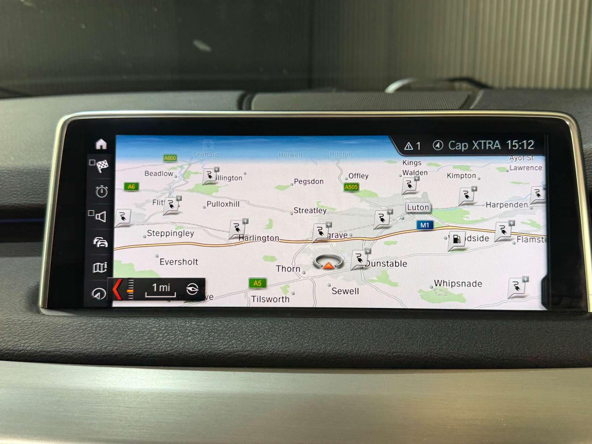 BMW X5 X5 view 48
