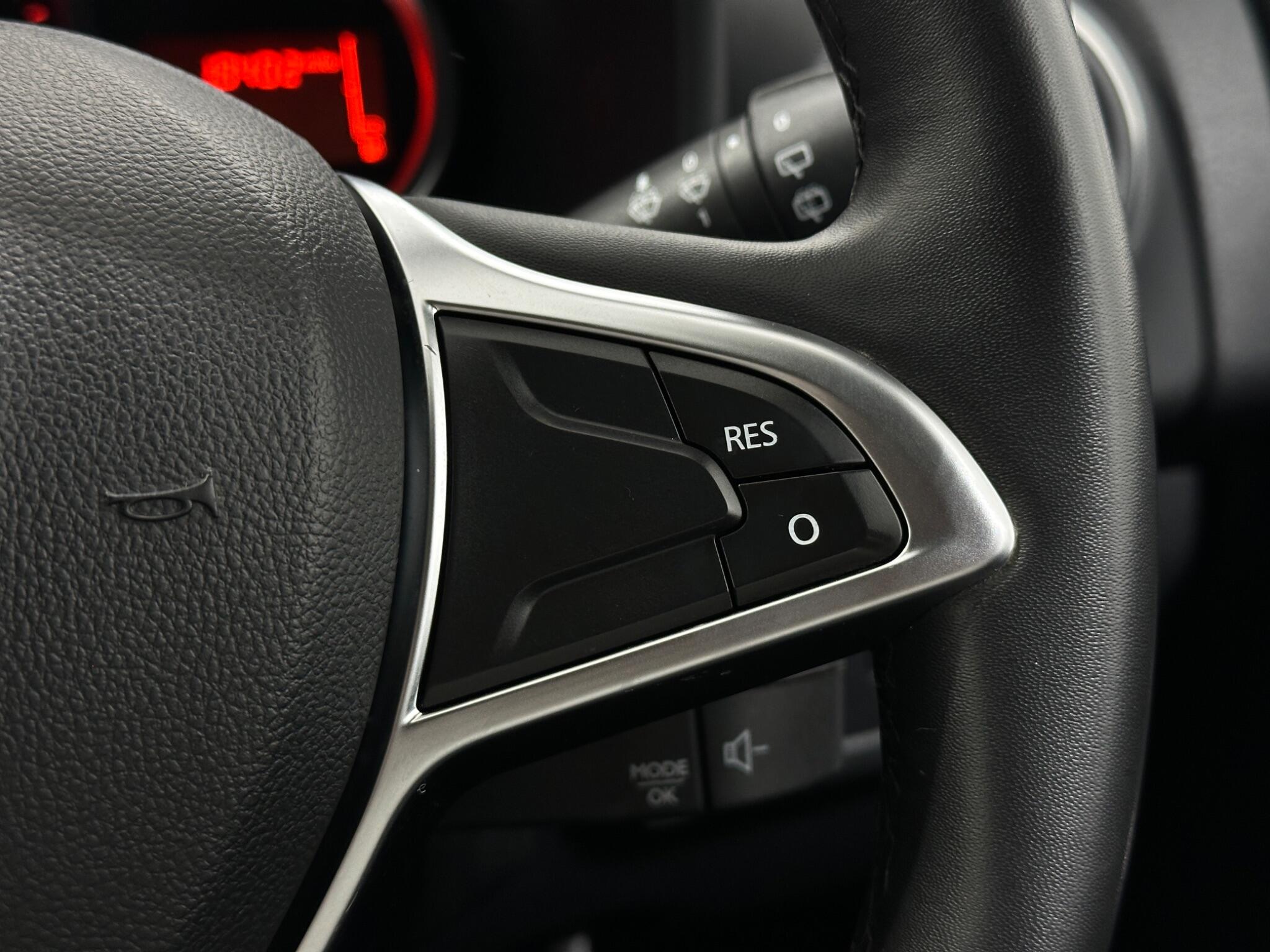 Dacia Sandero Stepway view 16