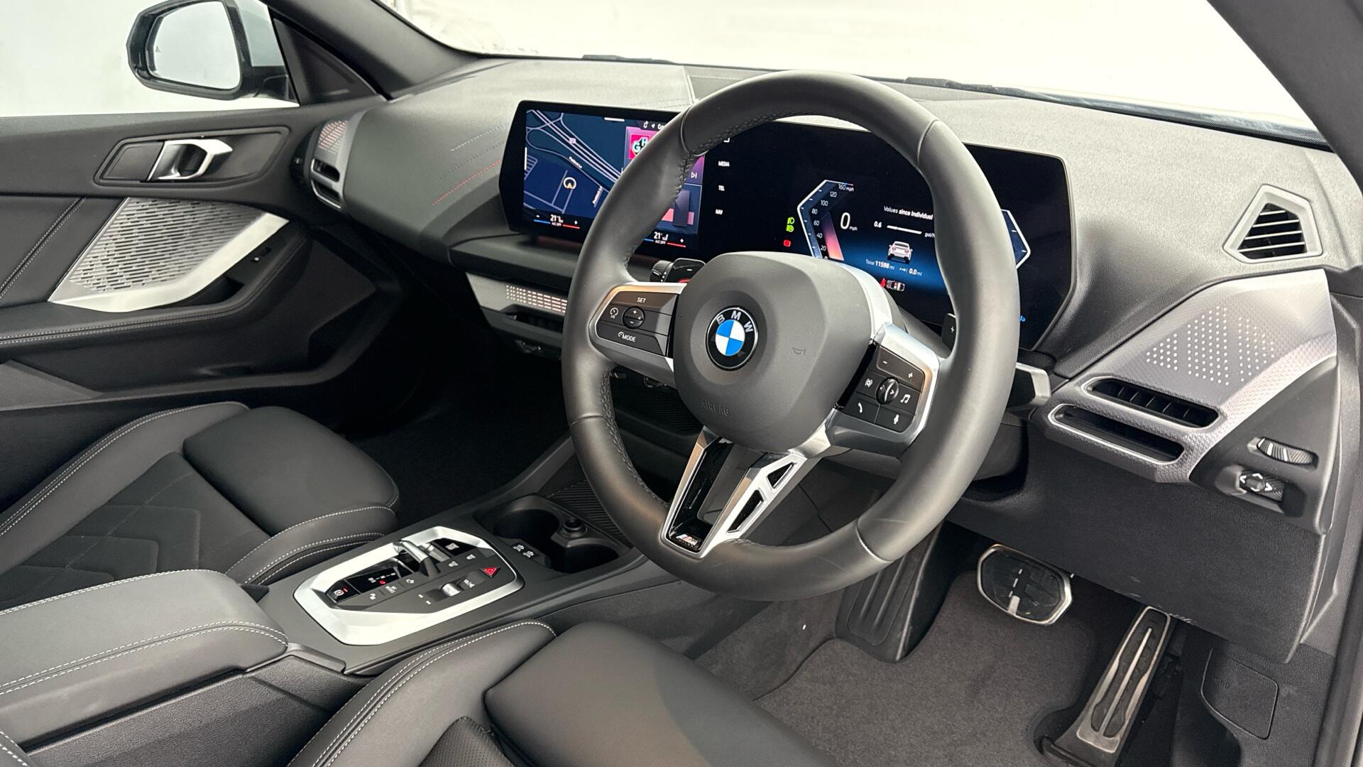 BMW 2 Series view 6