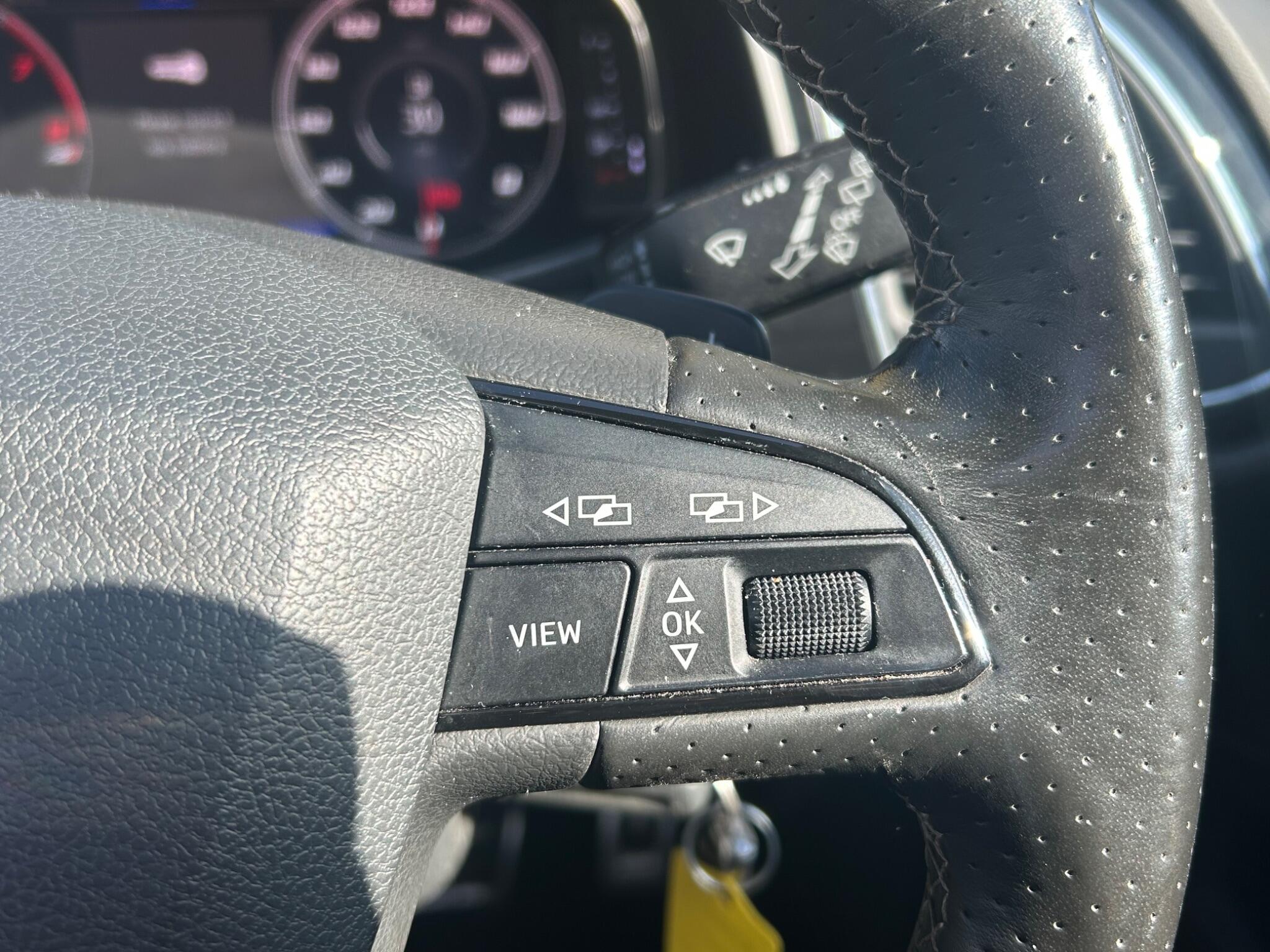 Seat Leon view 39