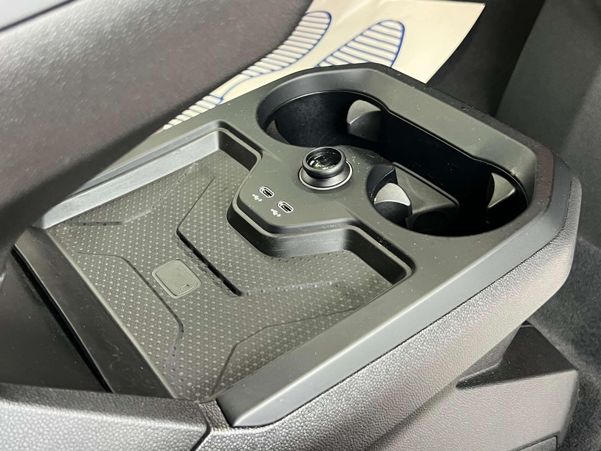 BMW iX view 31