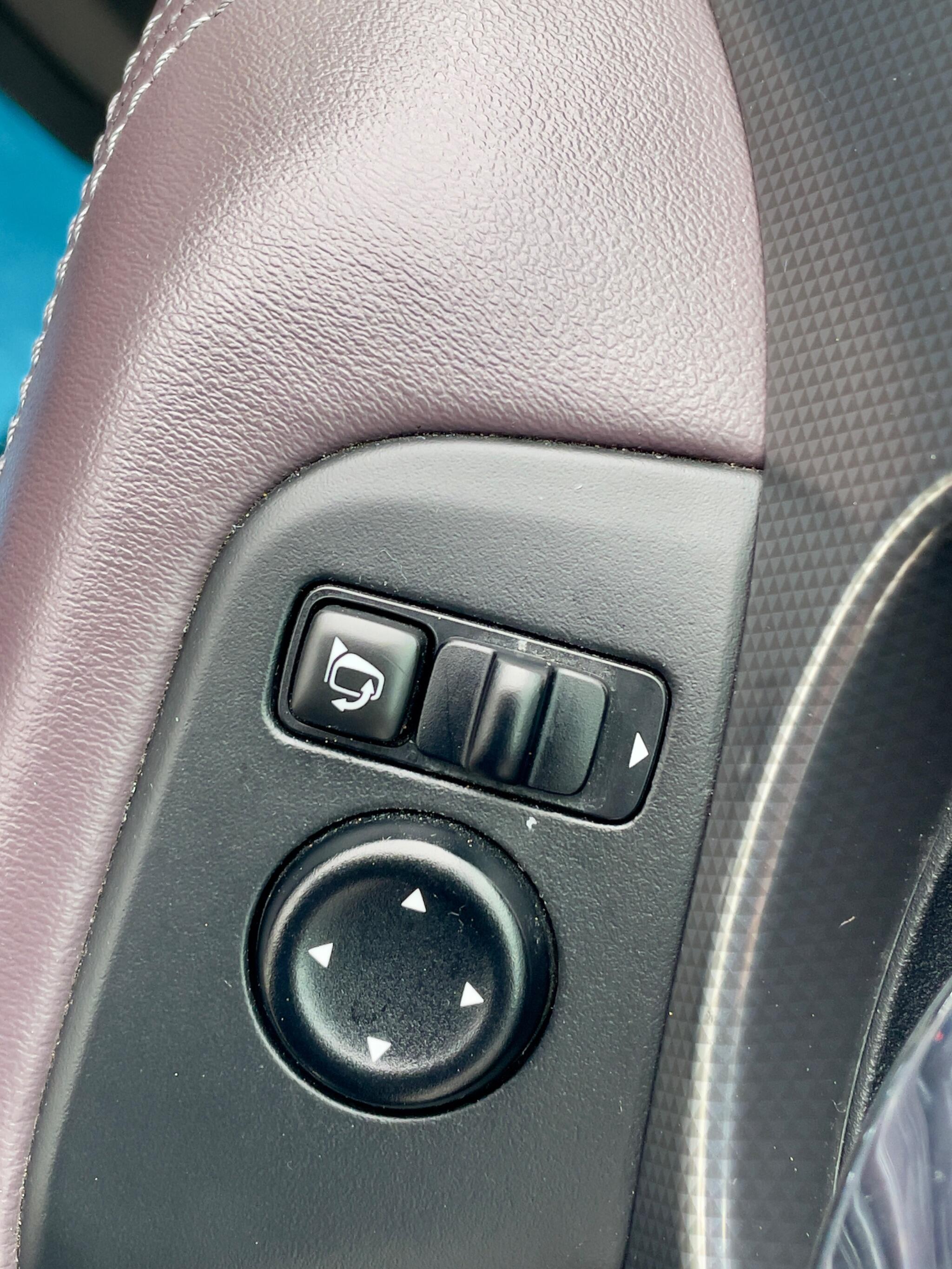 Nissan Qashqai view 33
