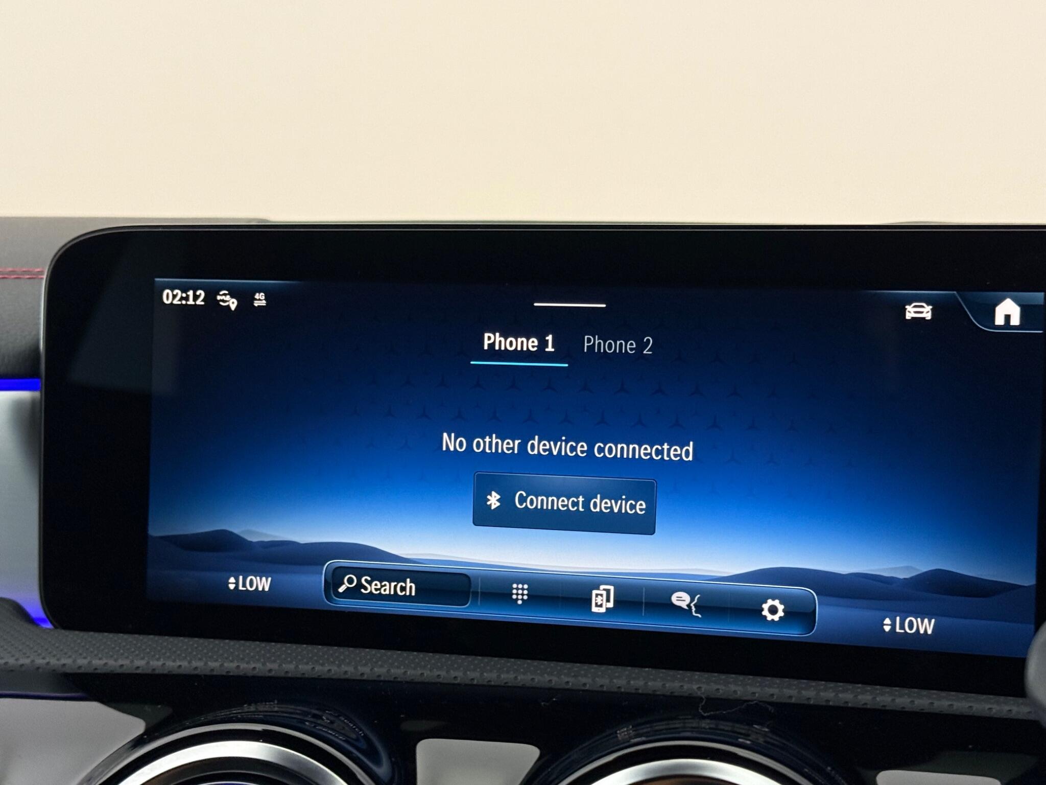 Mercedes-Benz Cla view 30