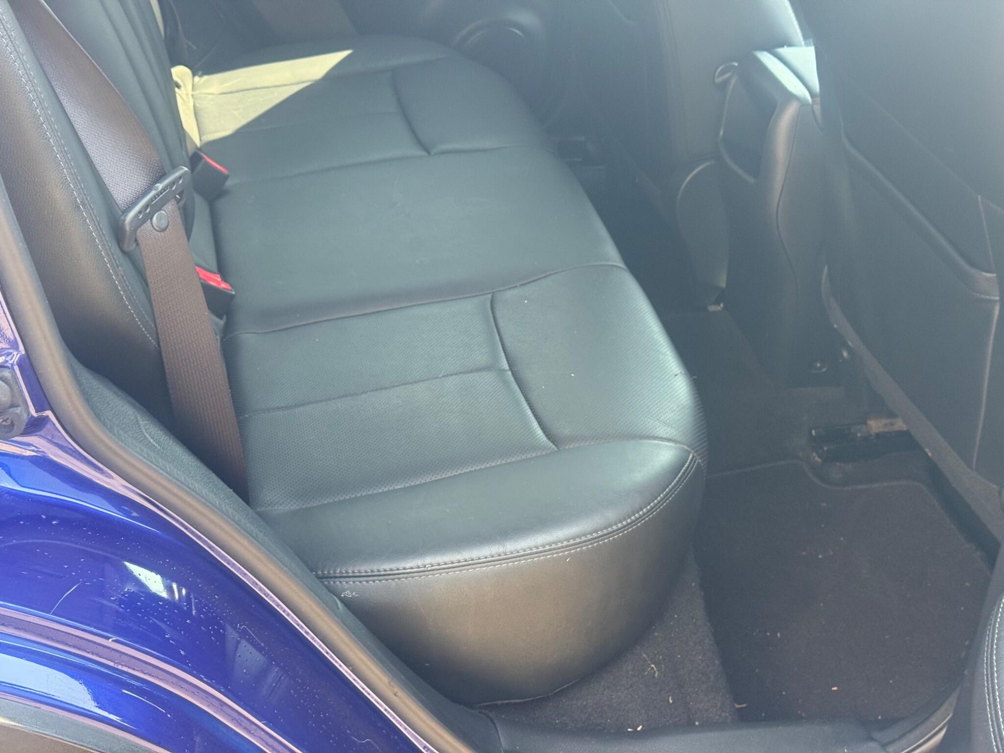 Nissan Qashqai view 31