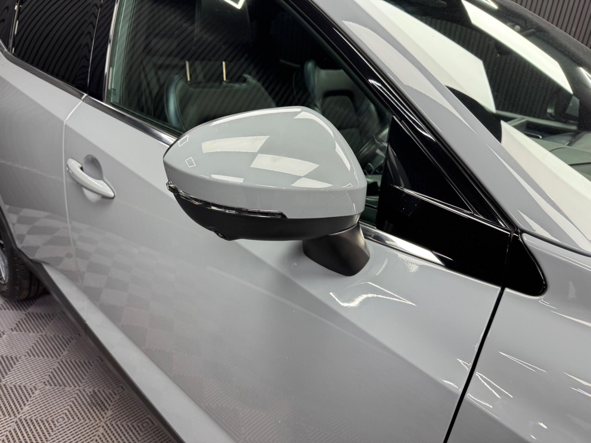 Nissan Qashqai view 18