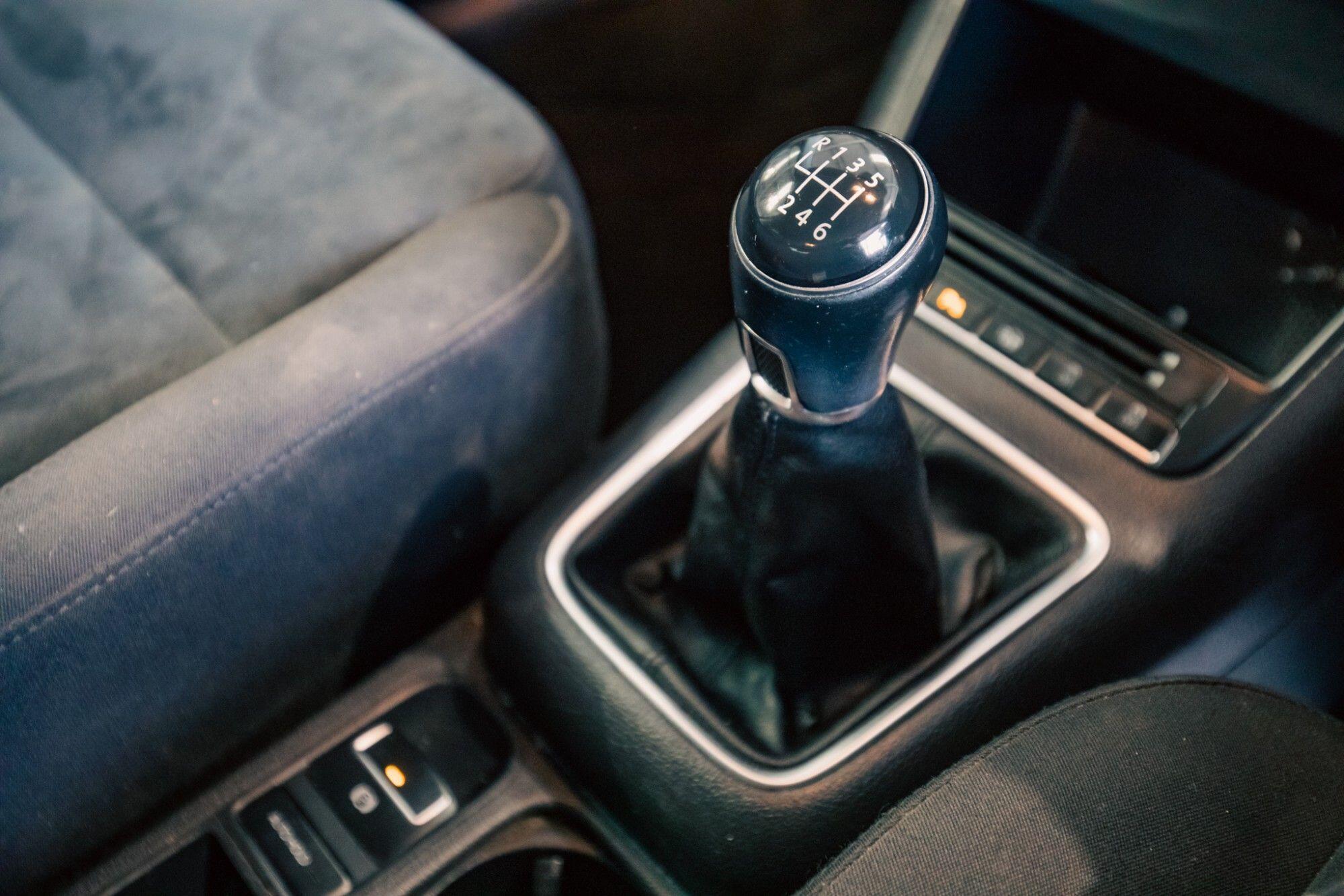 Volkswagen Tiguan view 19