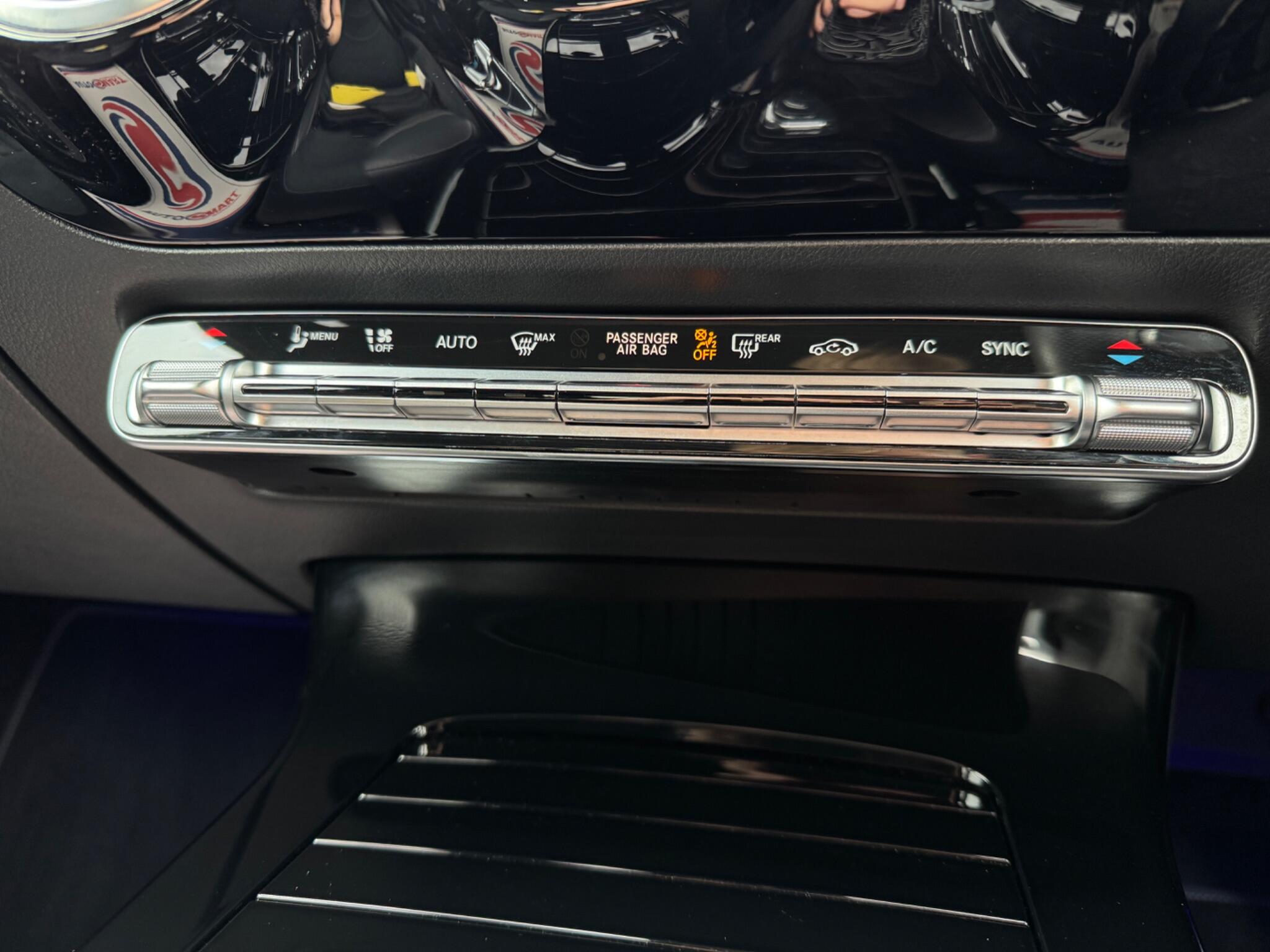 Mercedes-Benz A Class view 47