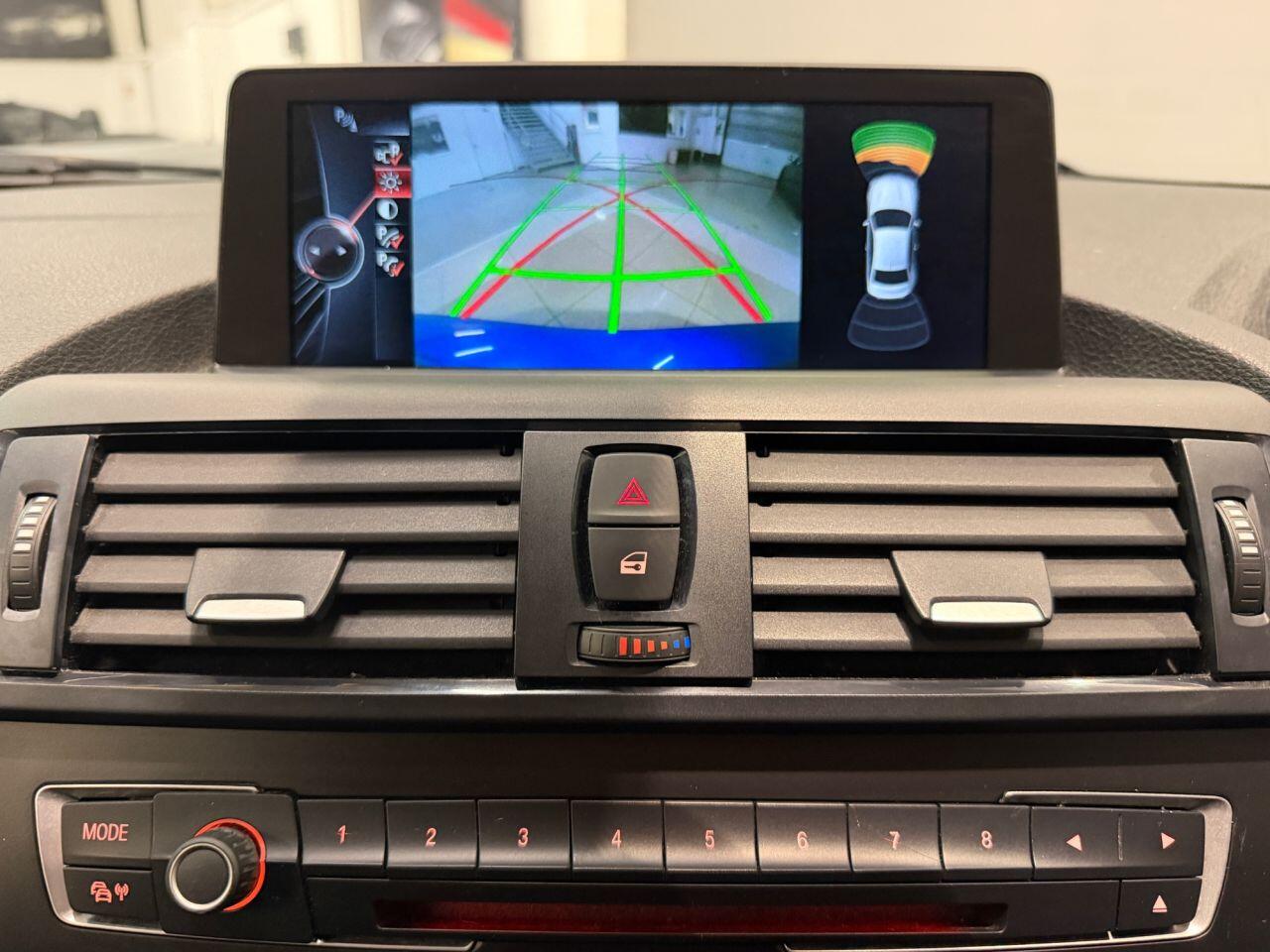 BMW 2 Series view 21