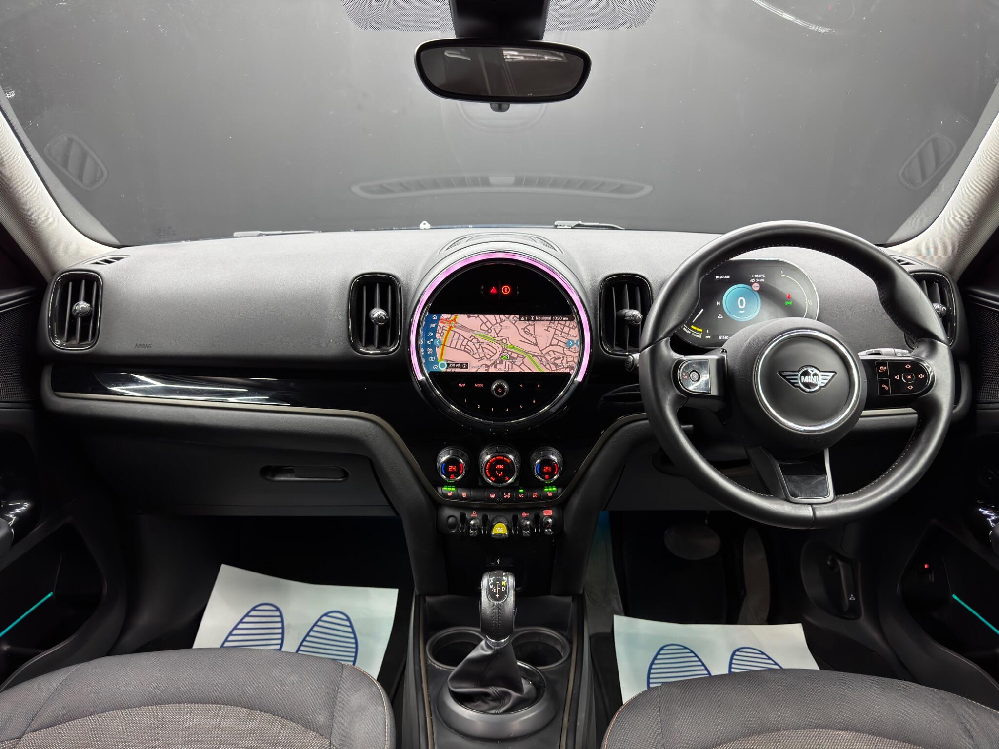 Mini Countryman view 10