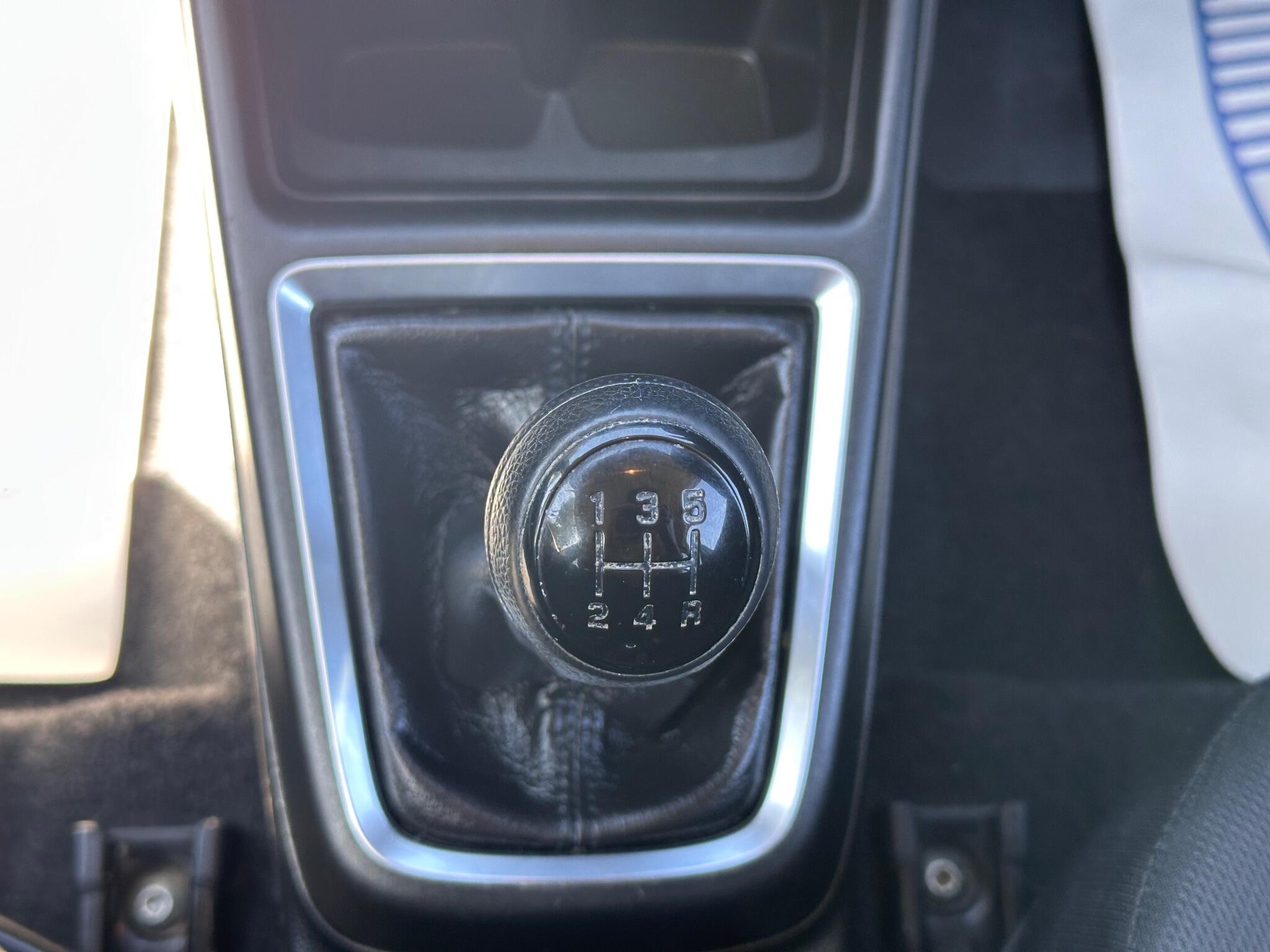 Suzuki Swift view 41