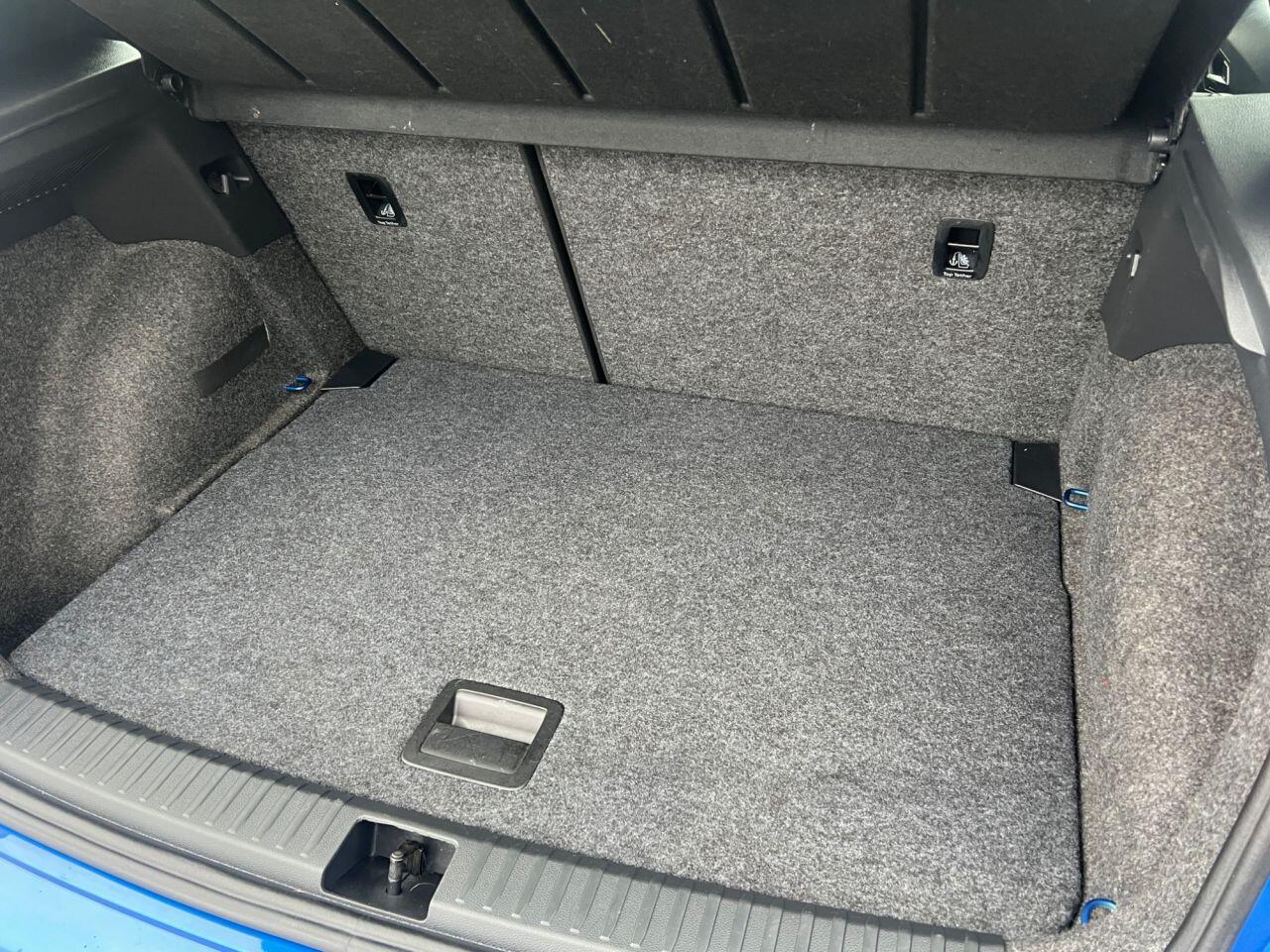 Seat Arona view 28