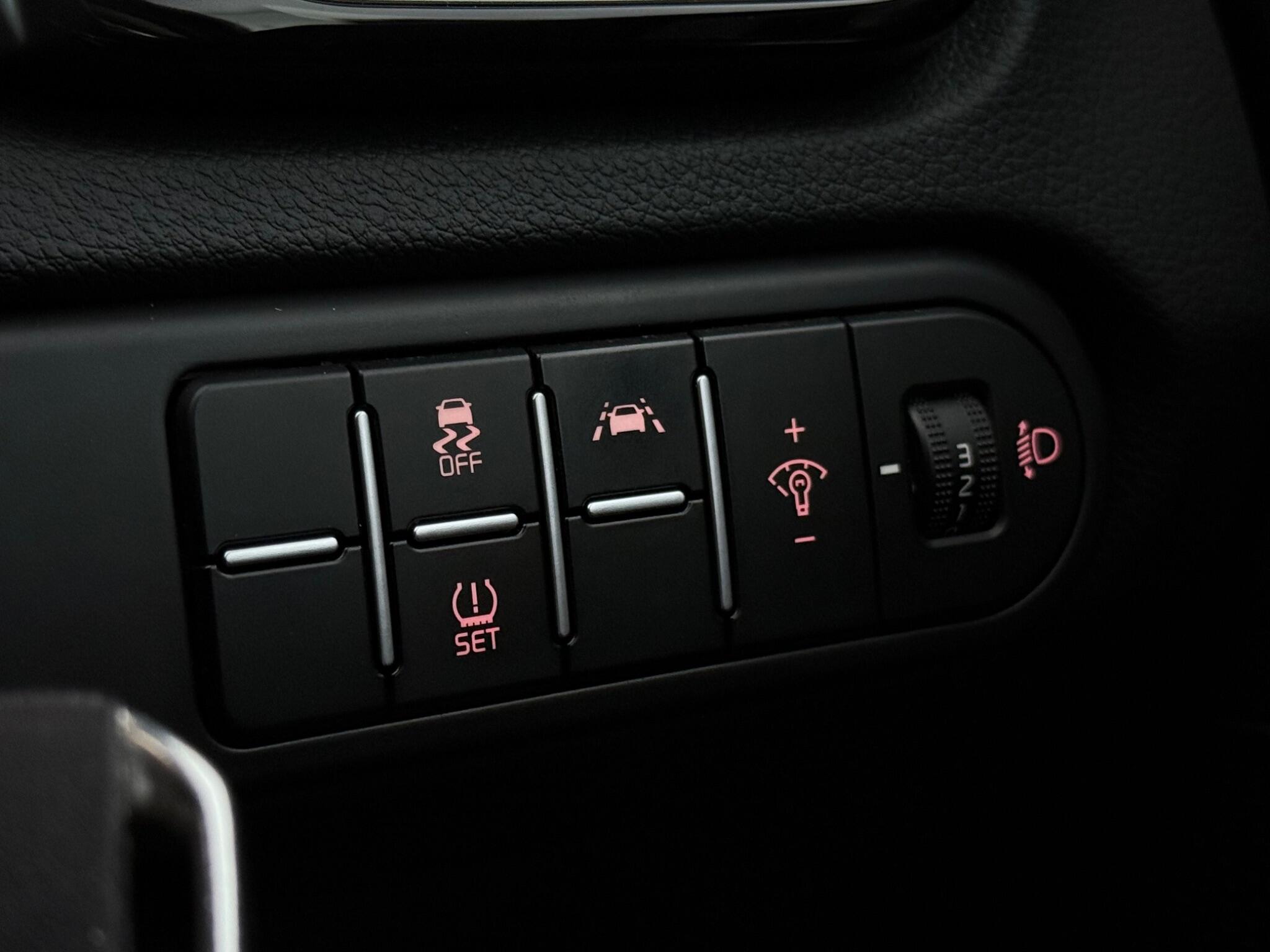Kia Xceed view 24