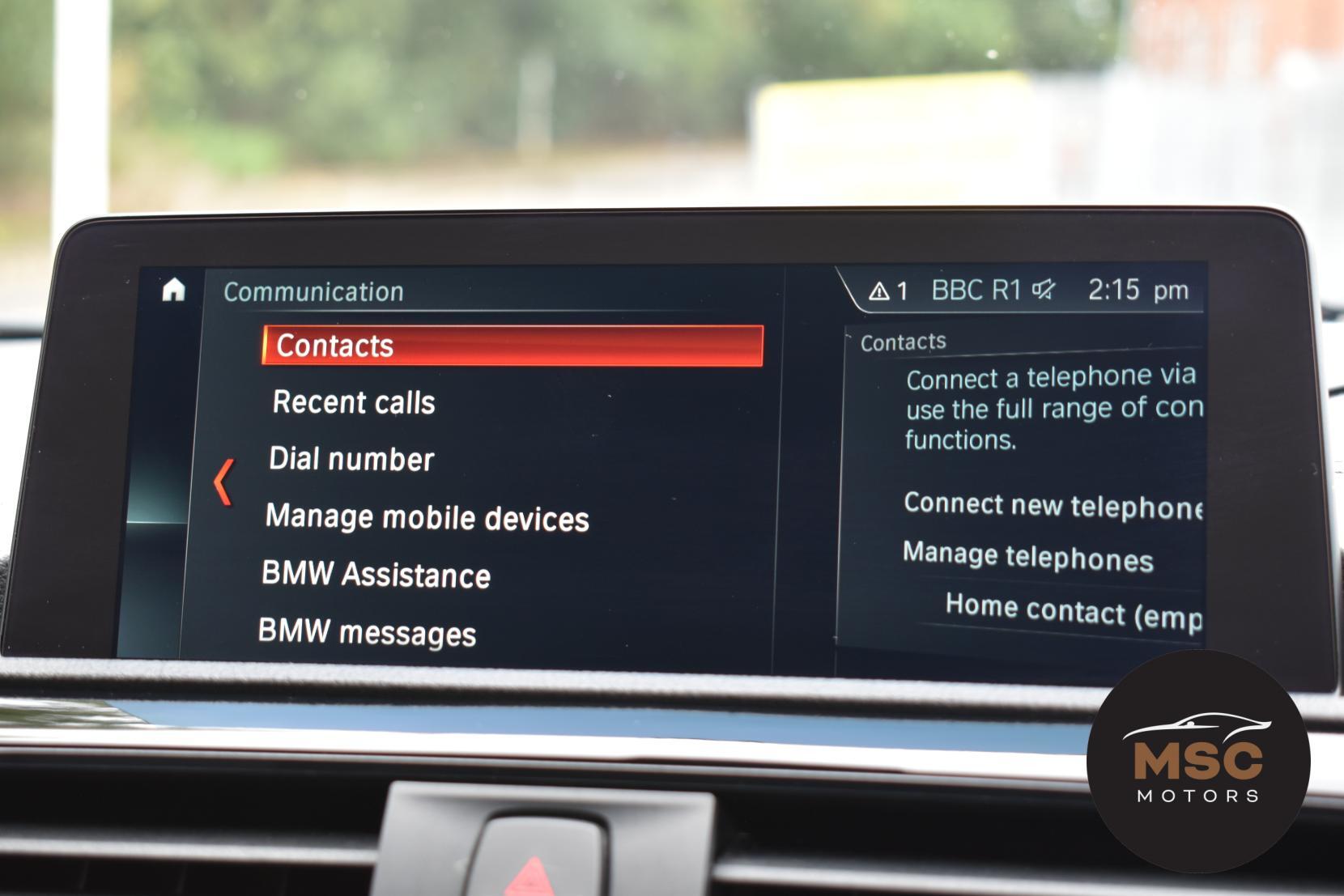 BMW 1 Series view 62