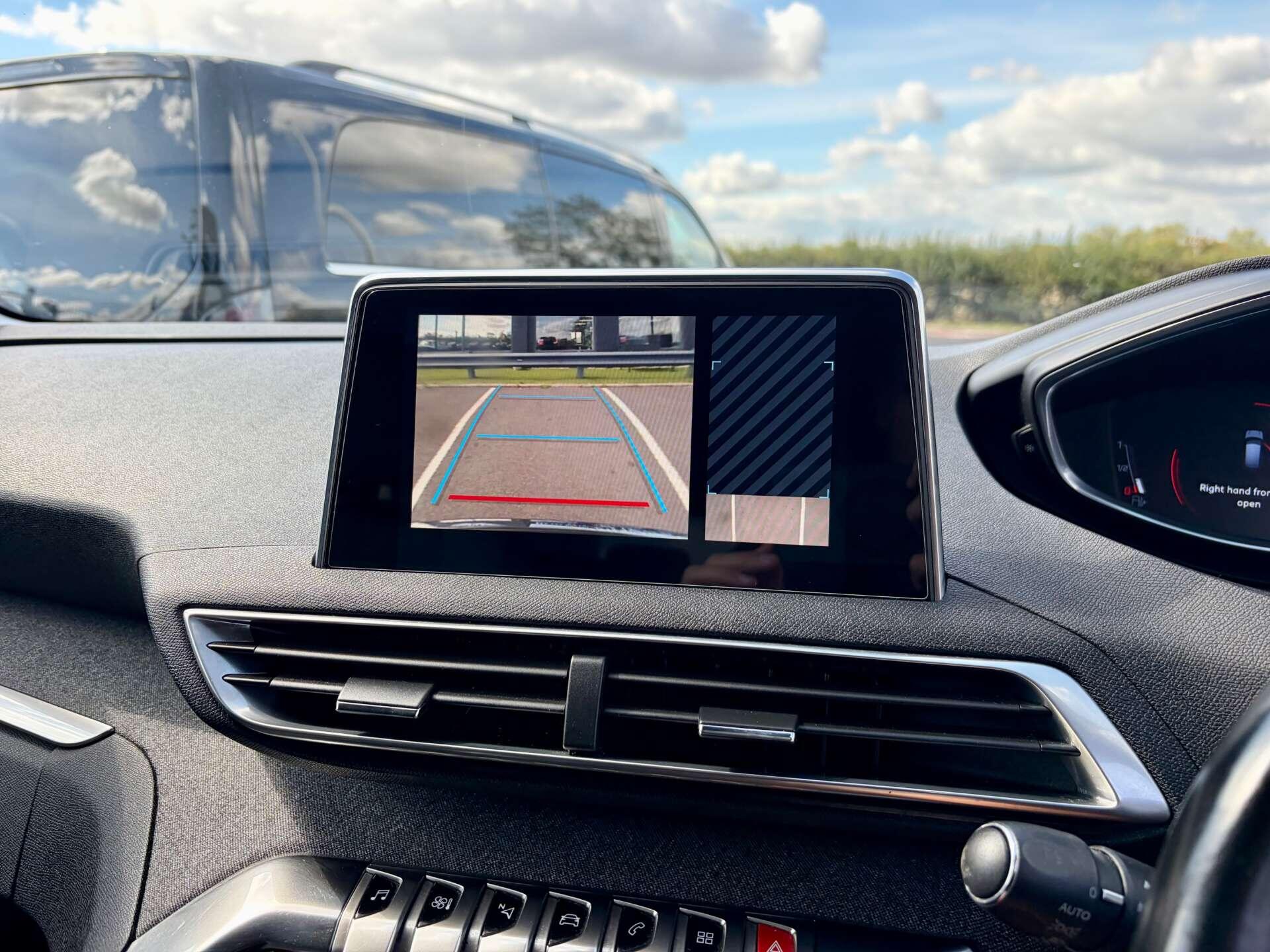 Peugeot 3008 view 51
