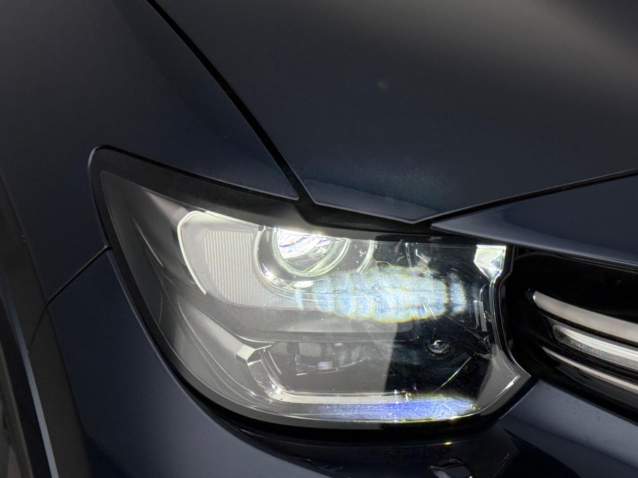 Mazda CX-60 view 3