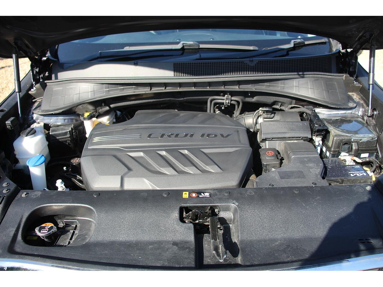 Kia Sorento view 40