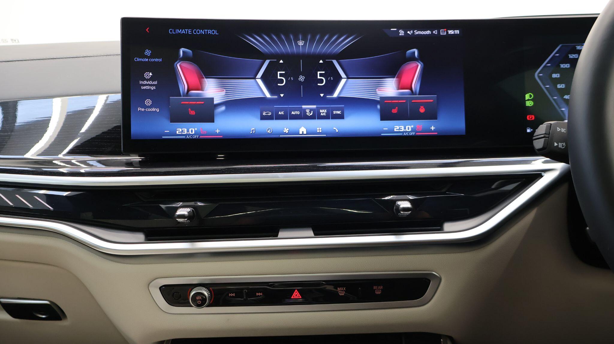 BMW X5 view 34