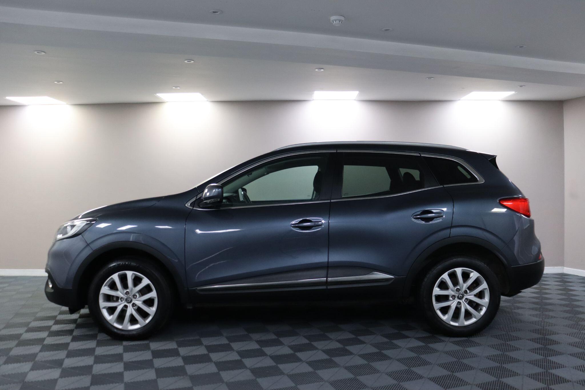 Renault Kadjar view 18