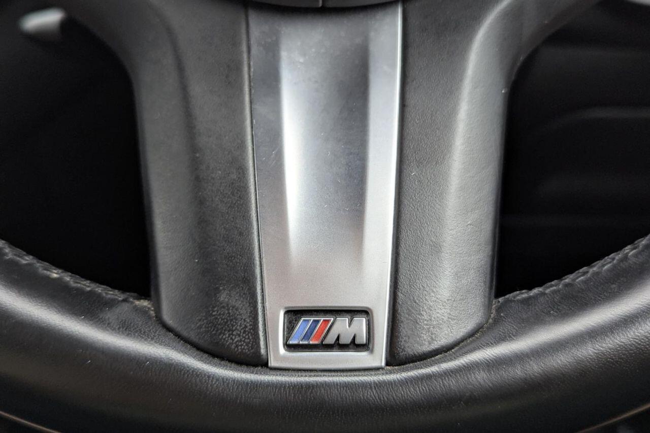 BMW 1 Series view 36