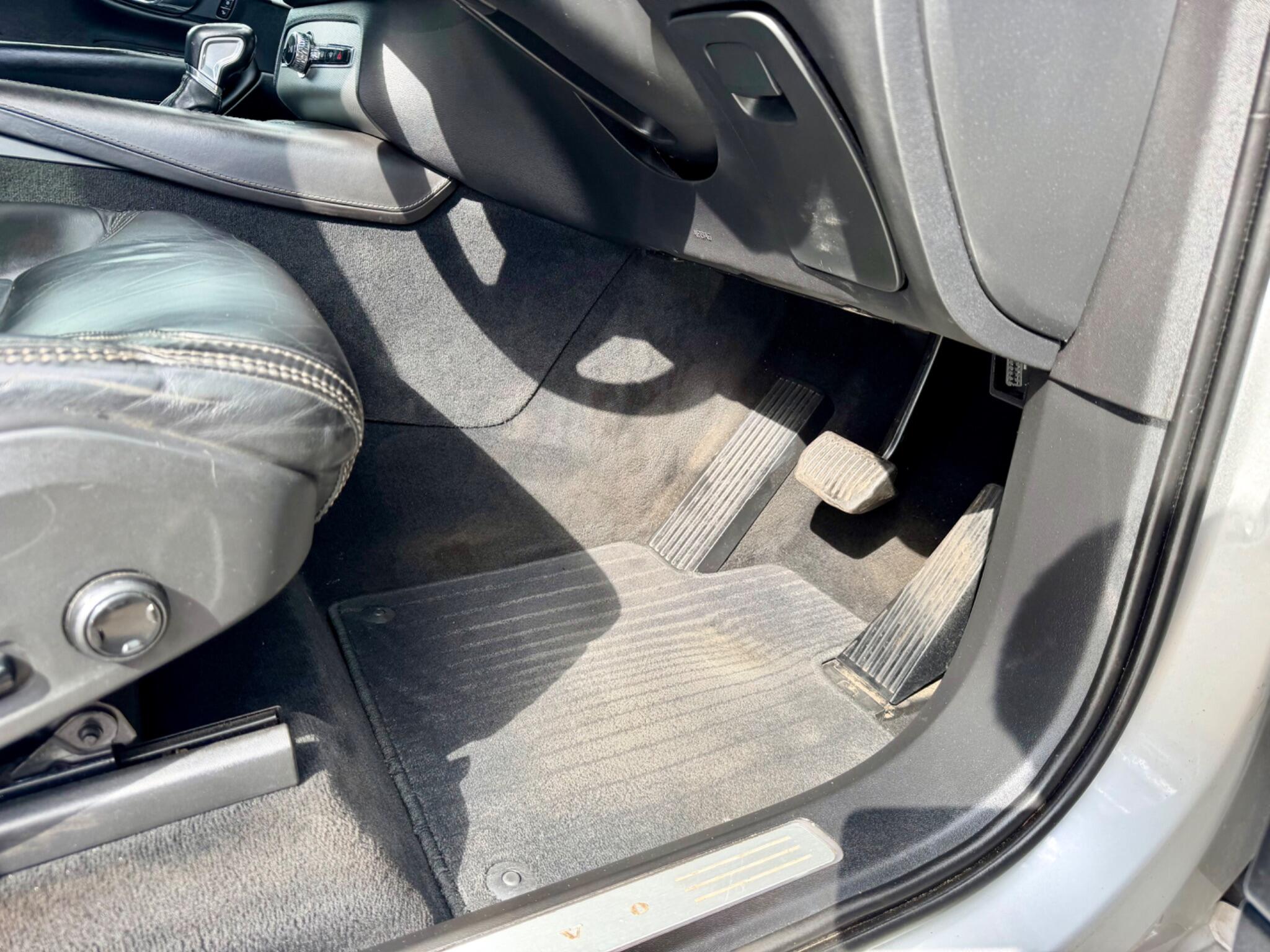 Volvo XC90 view 34
