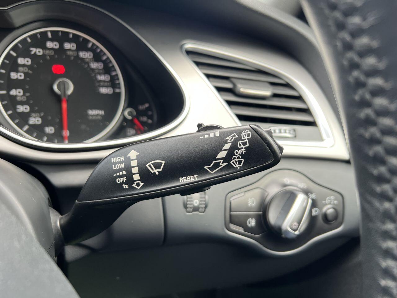 Audi A4 Allroad view 57