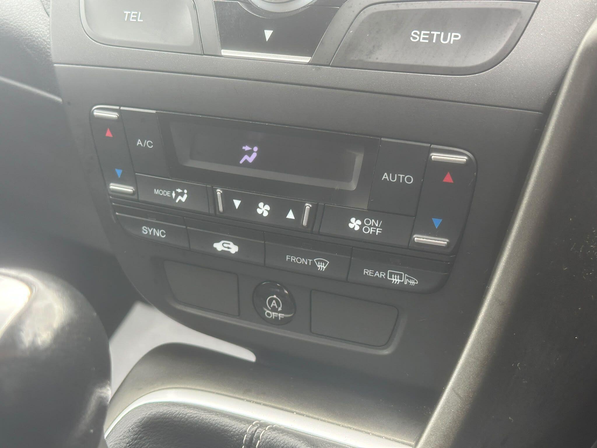 Honda Civic view 15