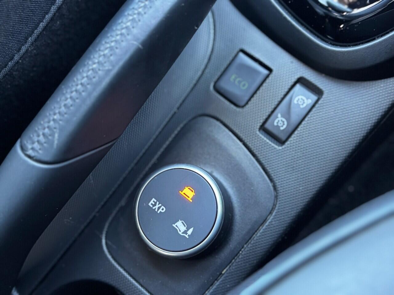 Renault Captur view 24