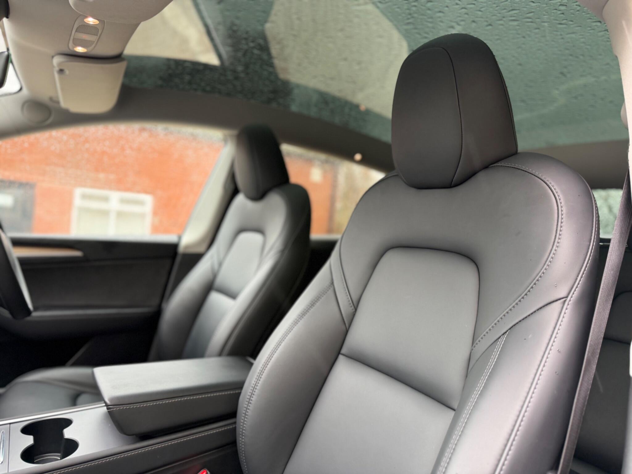 Tesla Model Y view 26