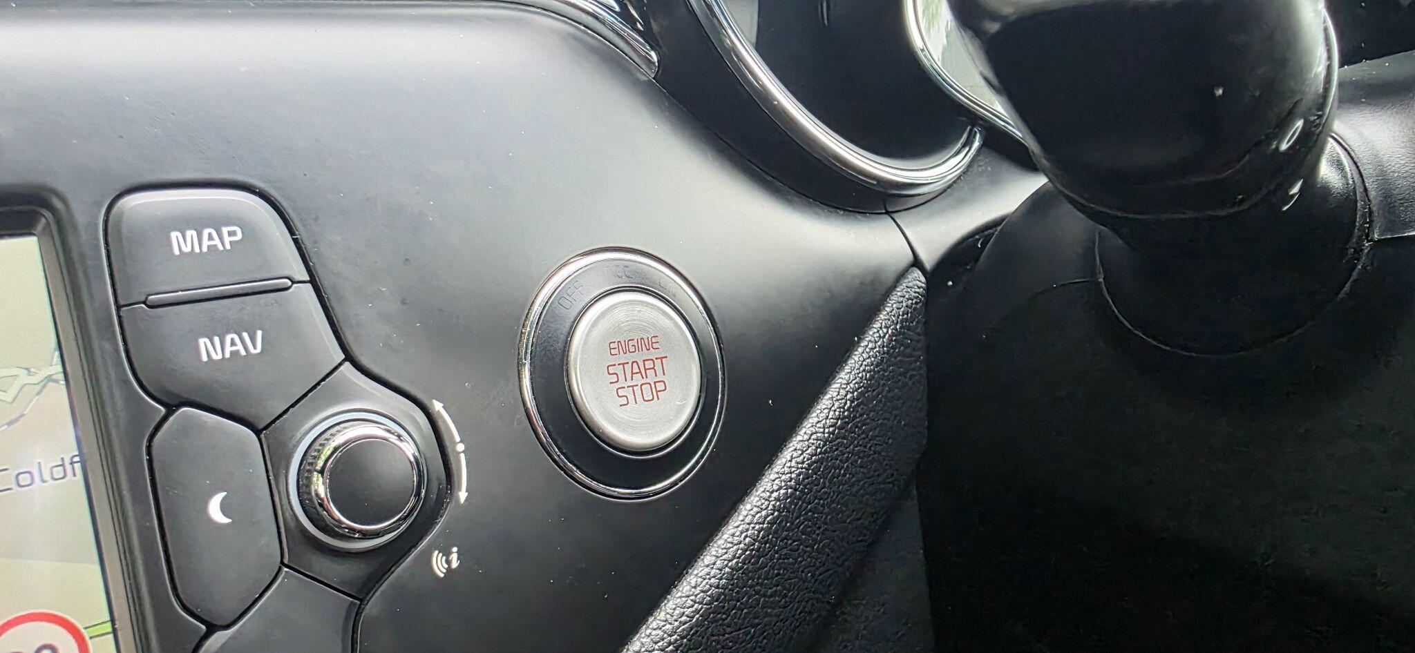Kia Ceed view 33