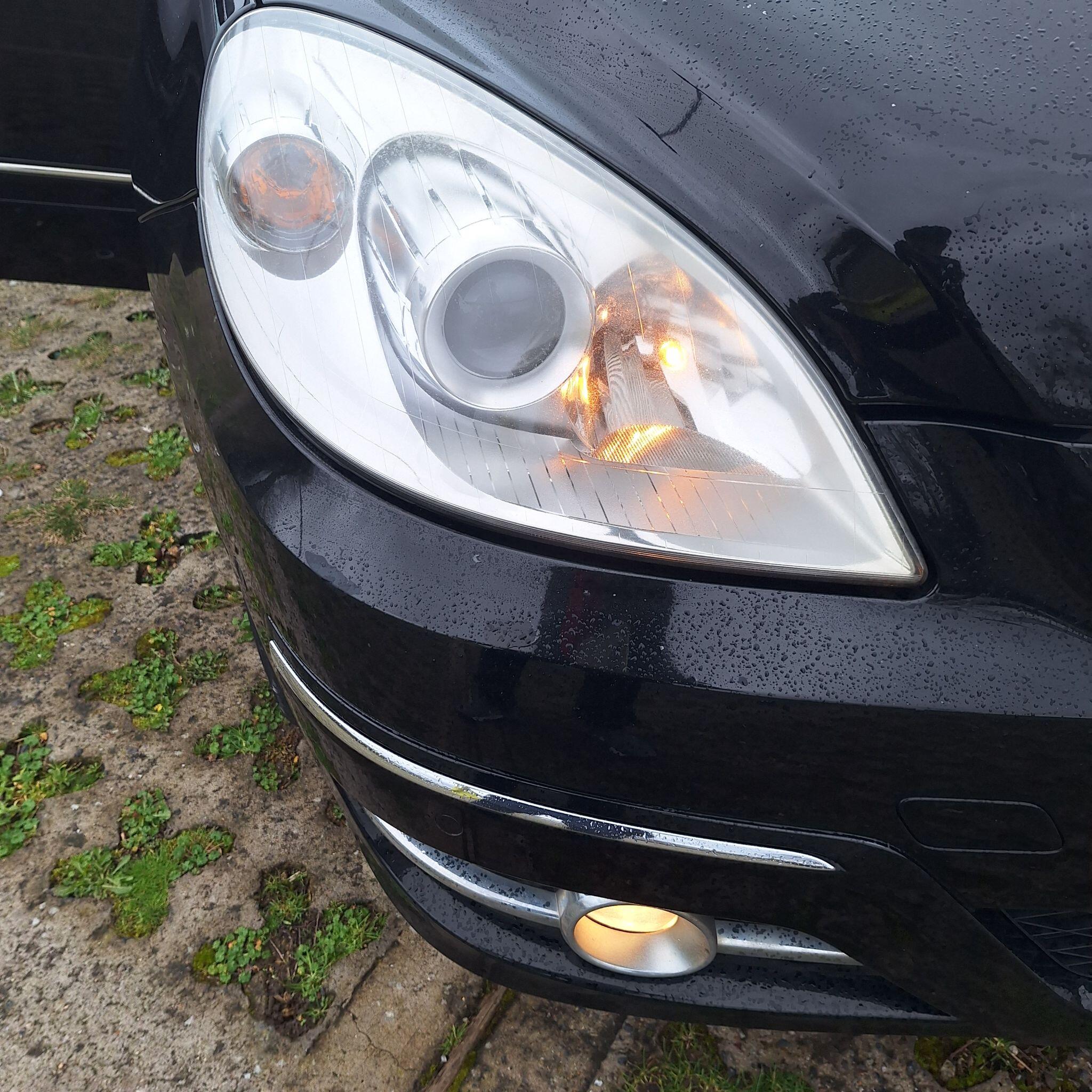 Mercedes-Benz B-Class view 53