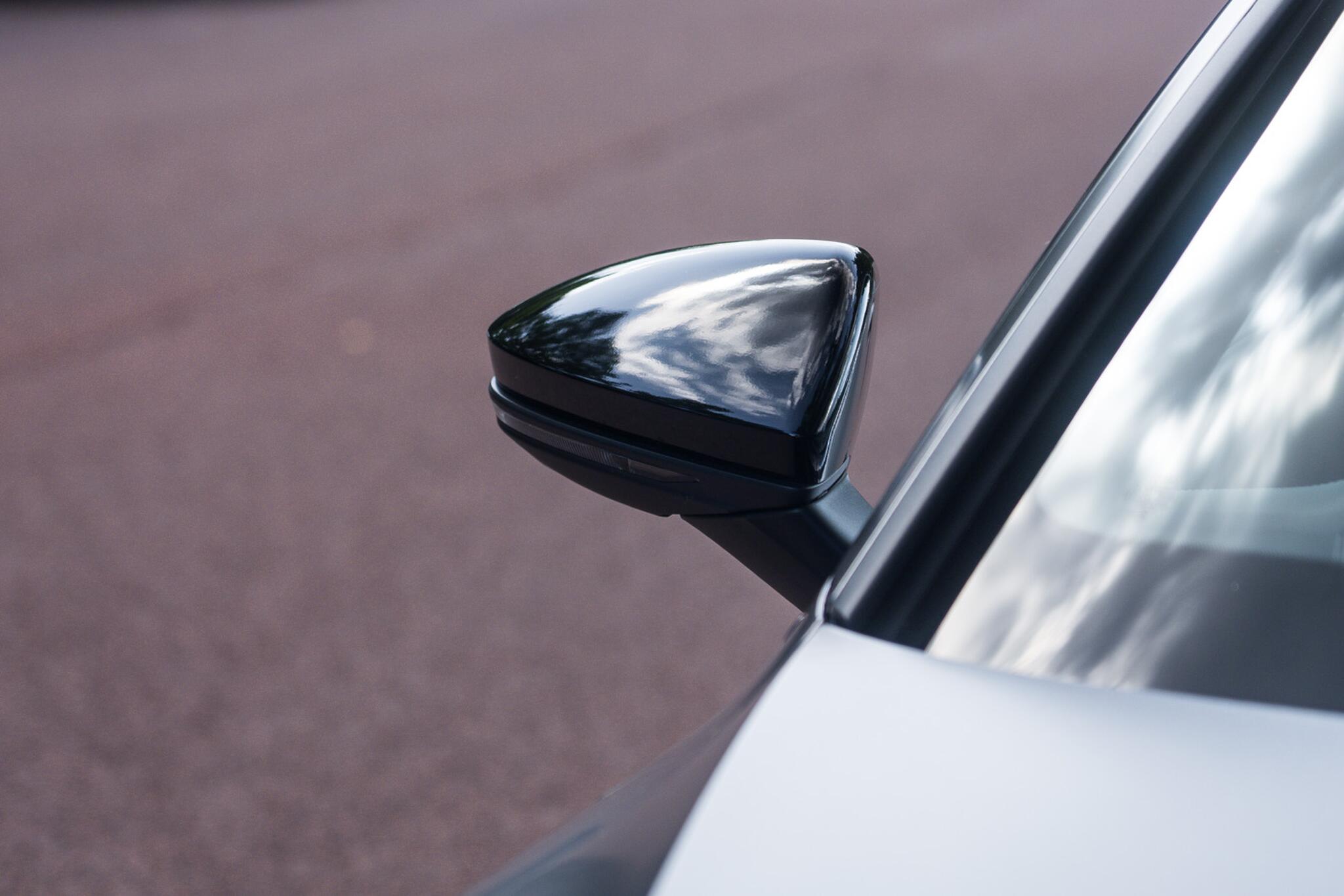 Audi RS7 view 24