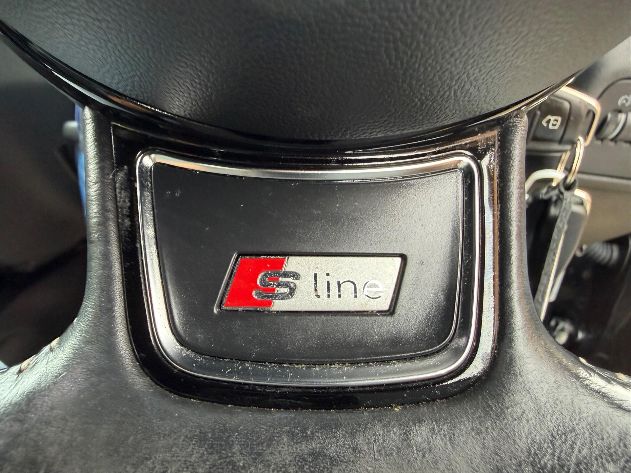 Audi A1 view 25