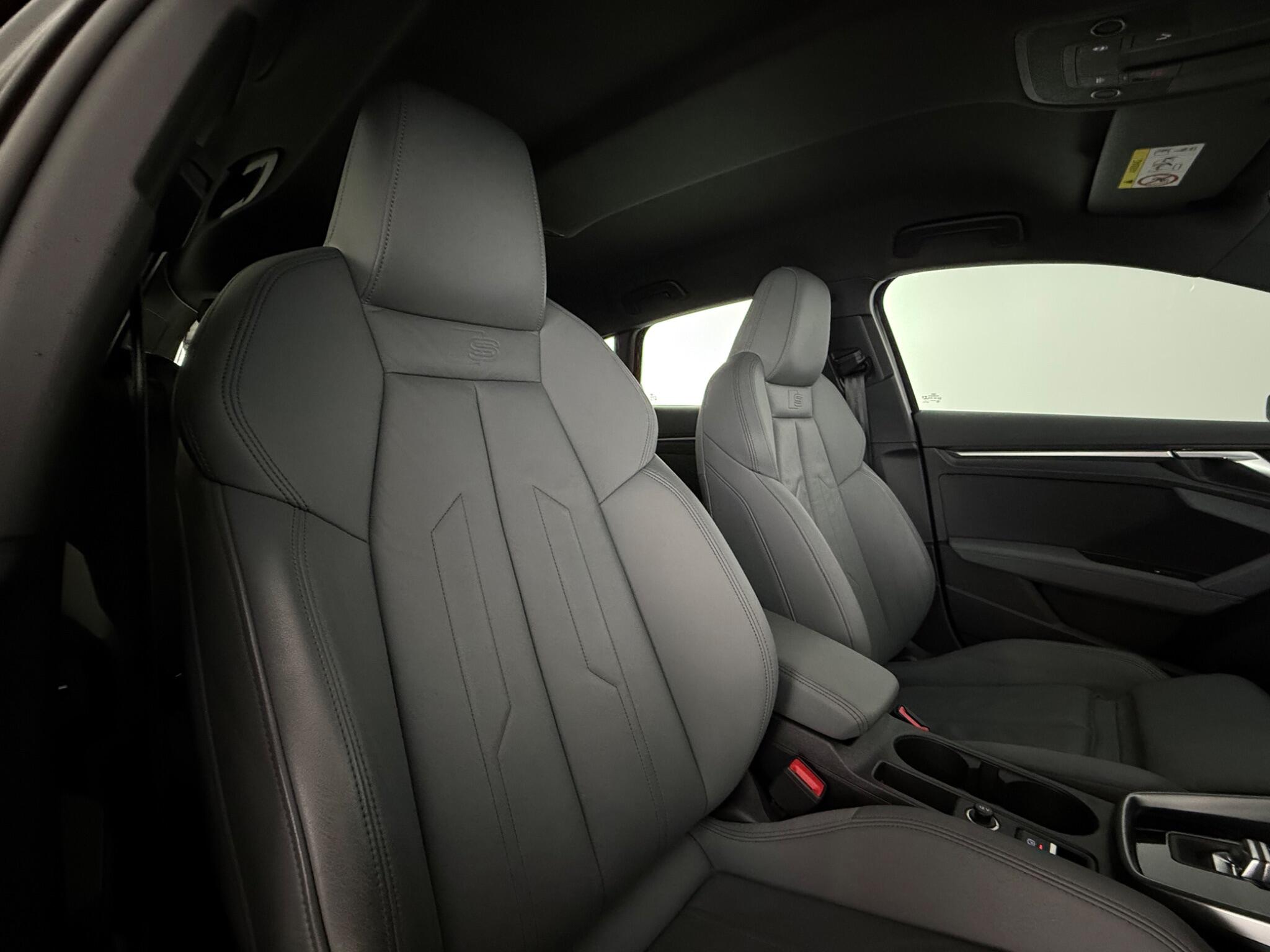 Audi A3 view 29