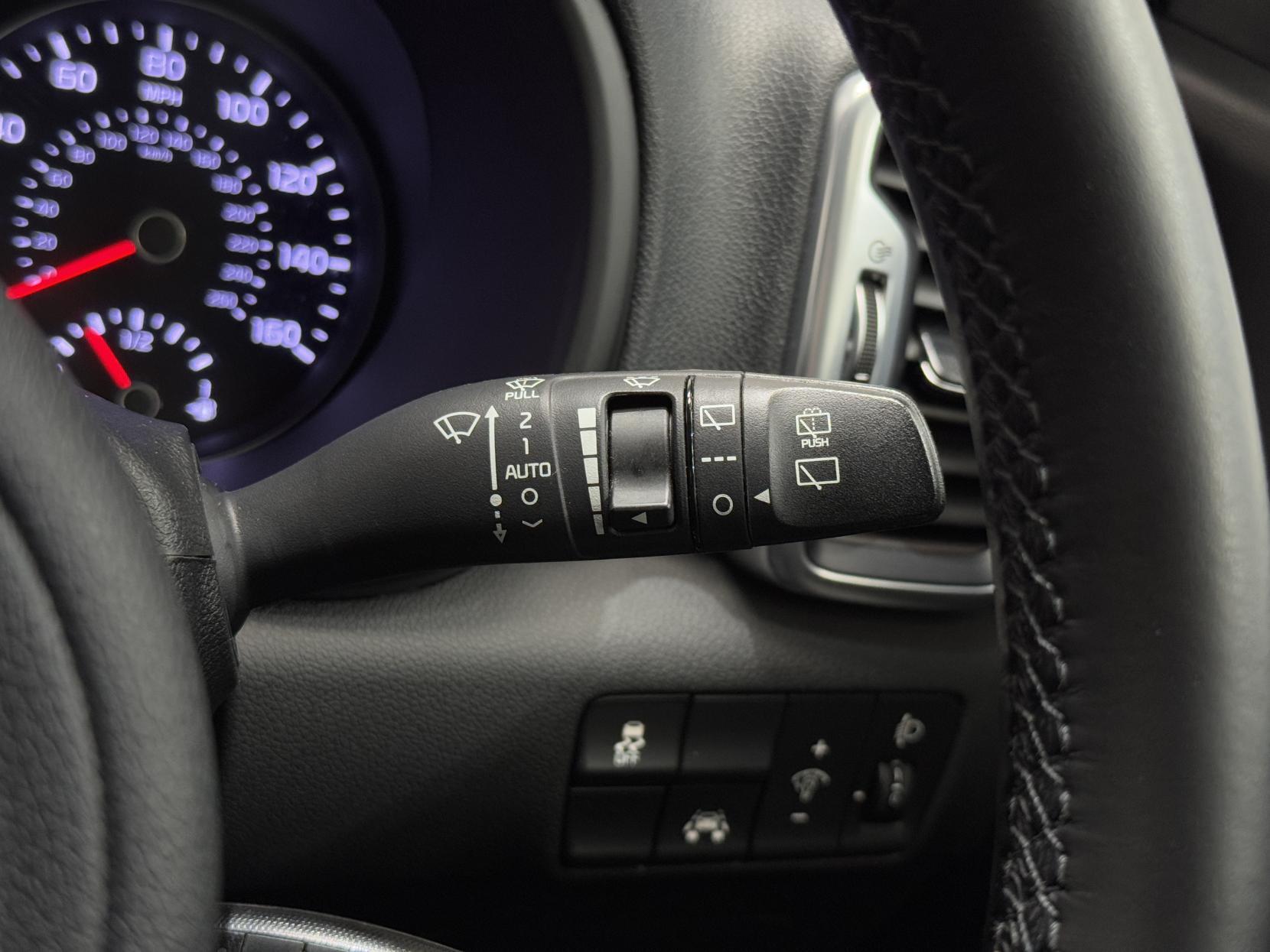 Kia Sportage view 29