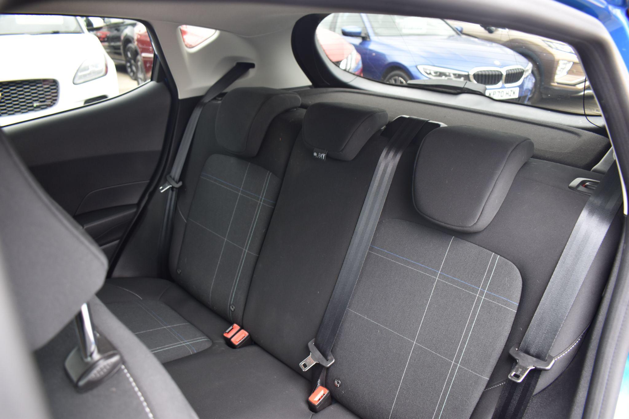 Fiesta - 1.0T EcoBoost Trend Euro 6 (s/s) 5dr - Image 13