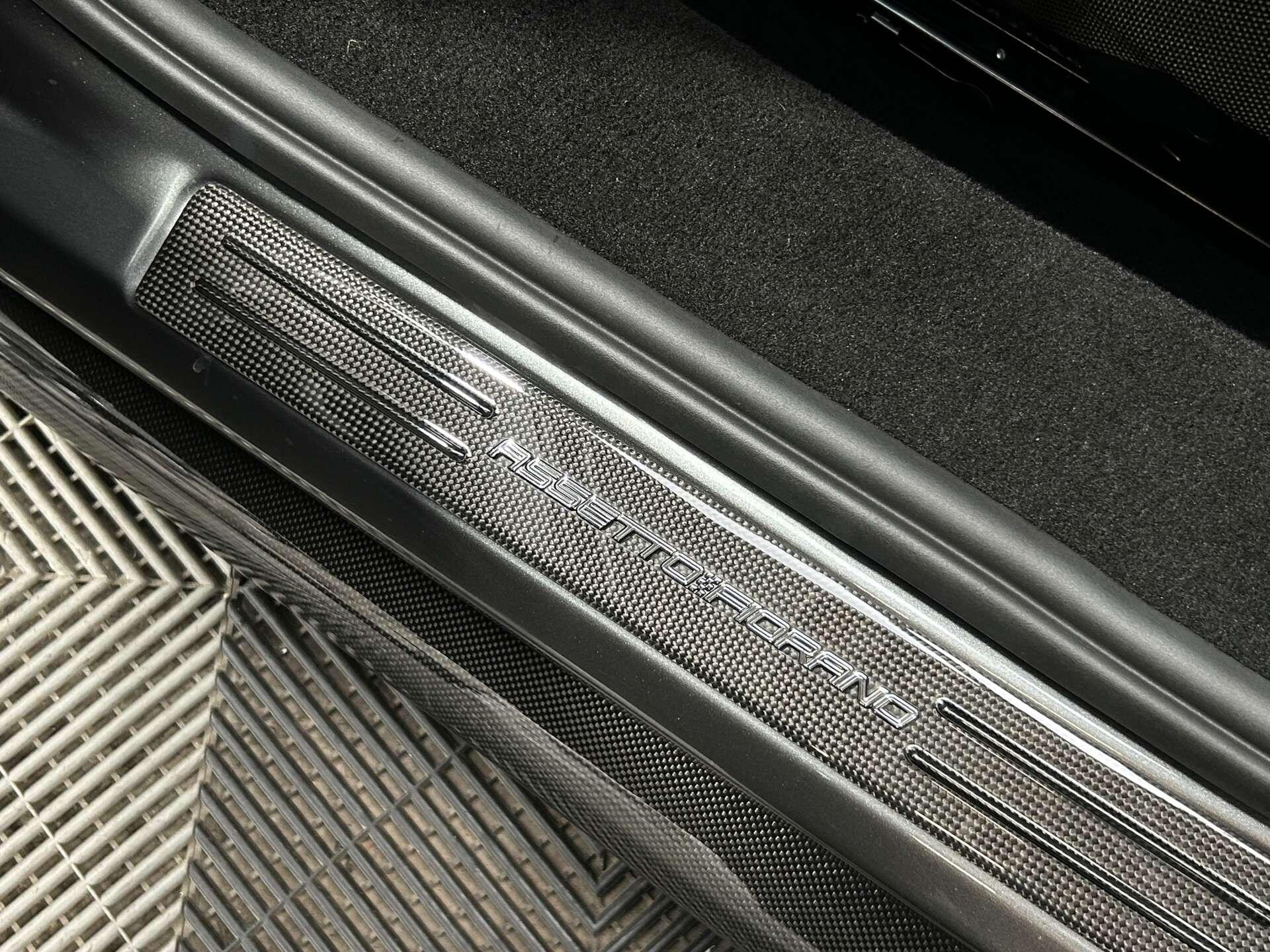 Ferrari 296 view 43