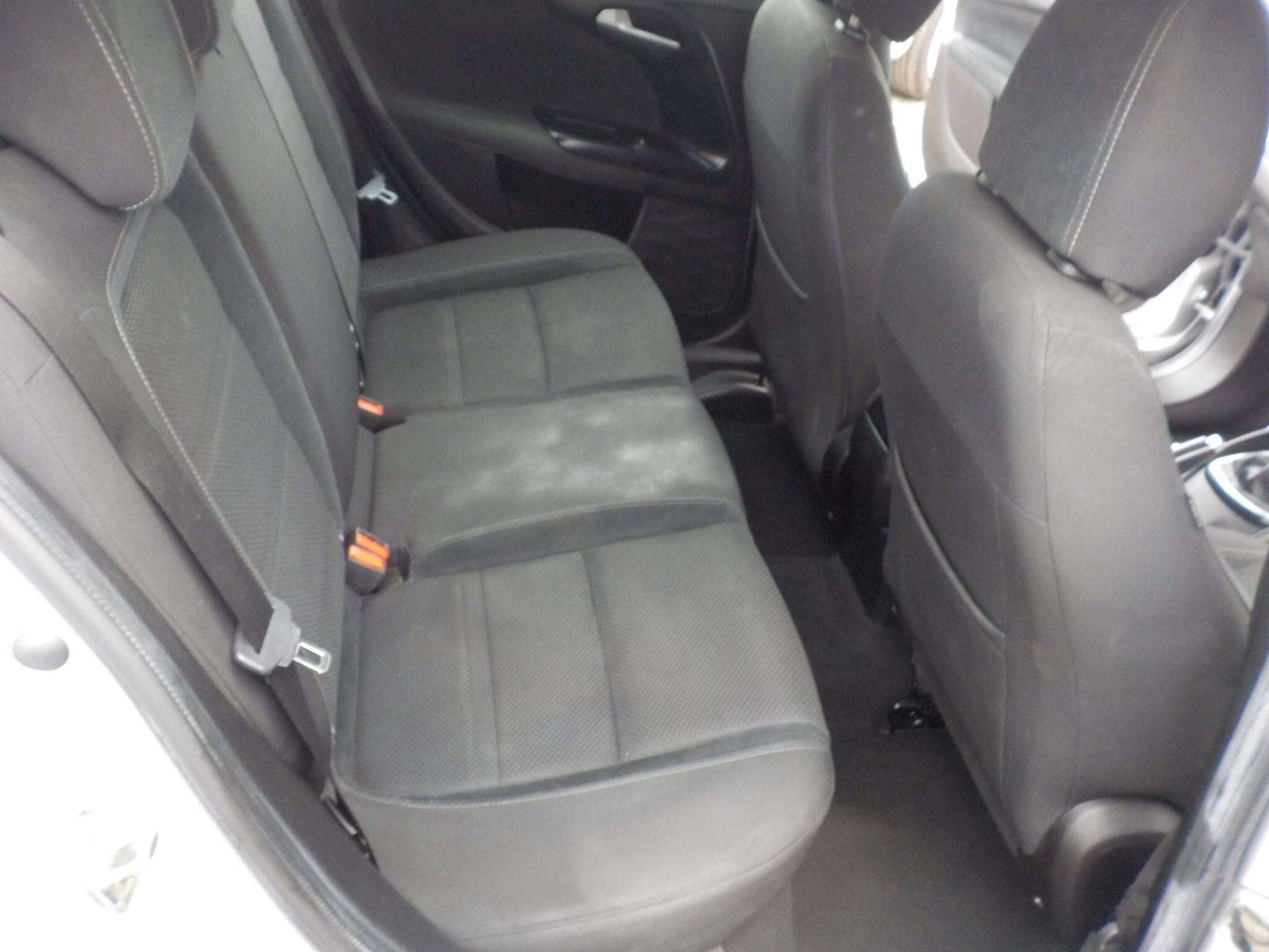 Fiat Tipo 1.3 MultiJetII Lounge Euro 6 (s/s) 5dr