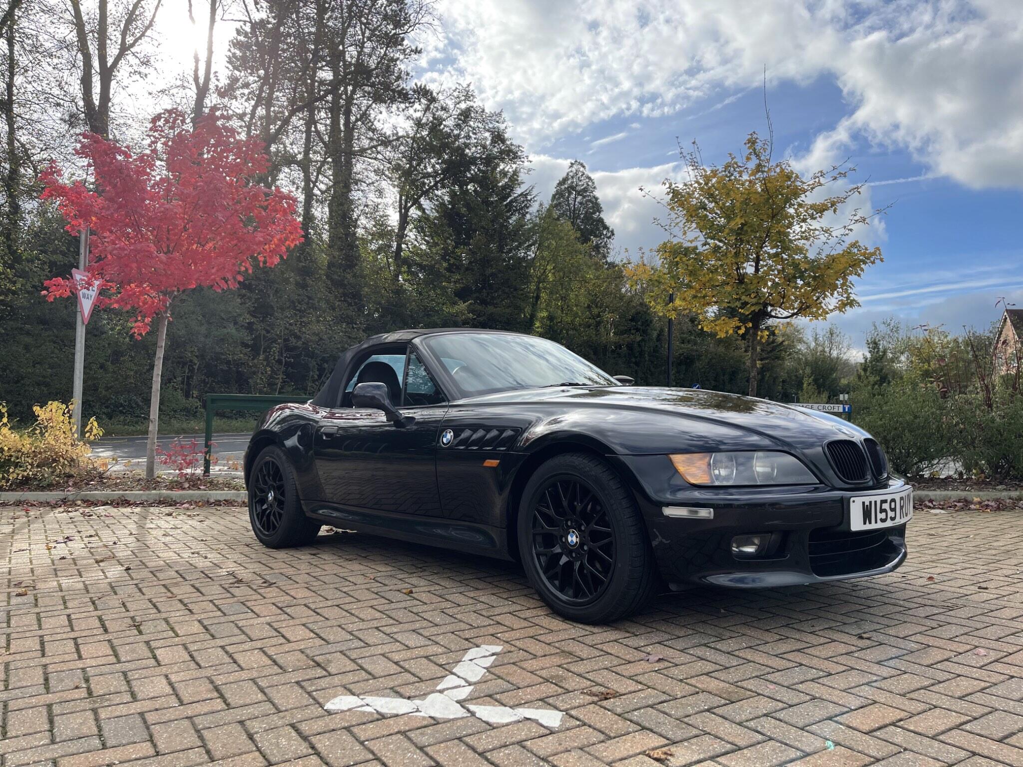 BMW Z3