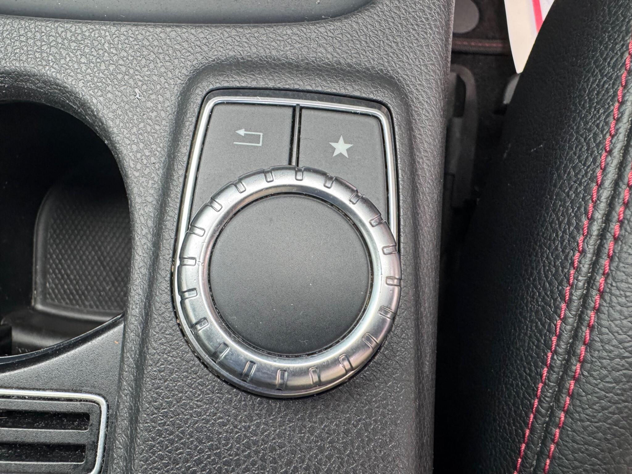 Mercedes-Benz A Class view 22